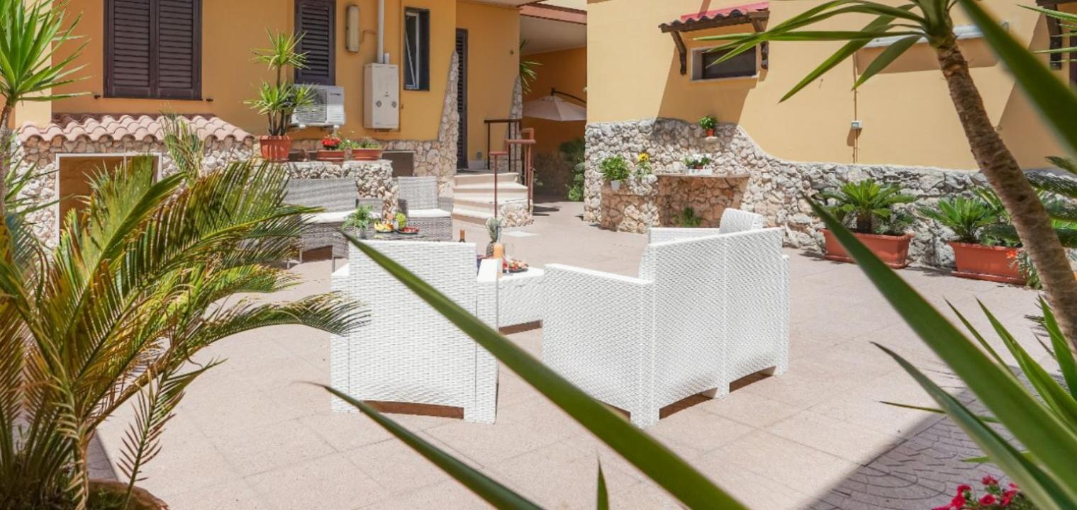 Guesthouse da Filiberto view 5