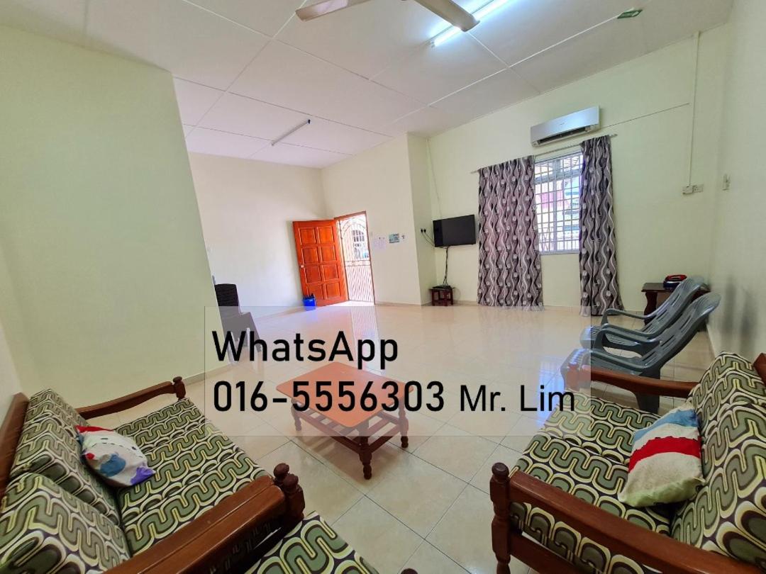 Pangkor Homestay photo 4