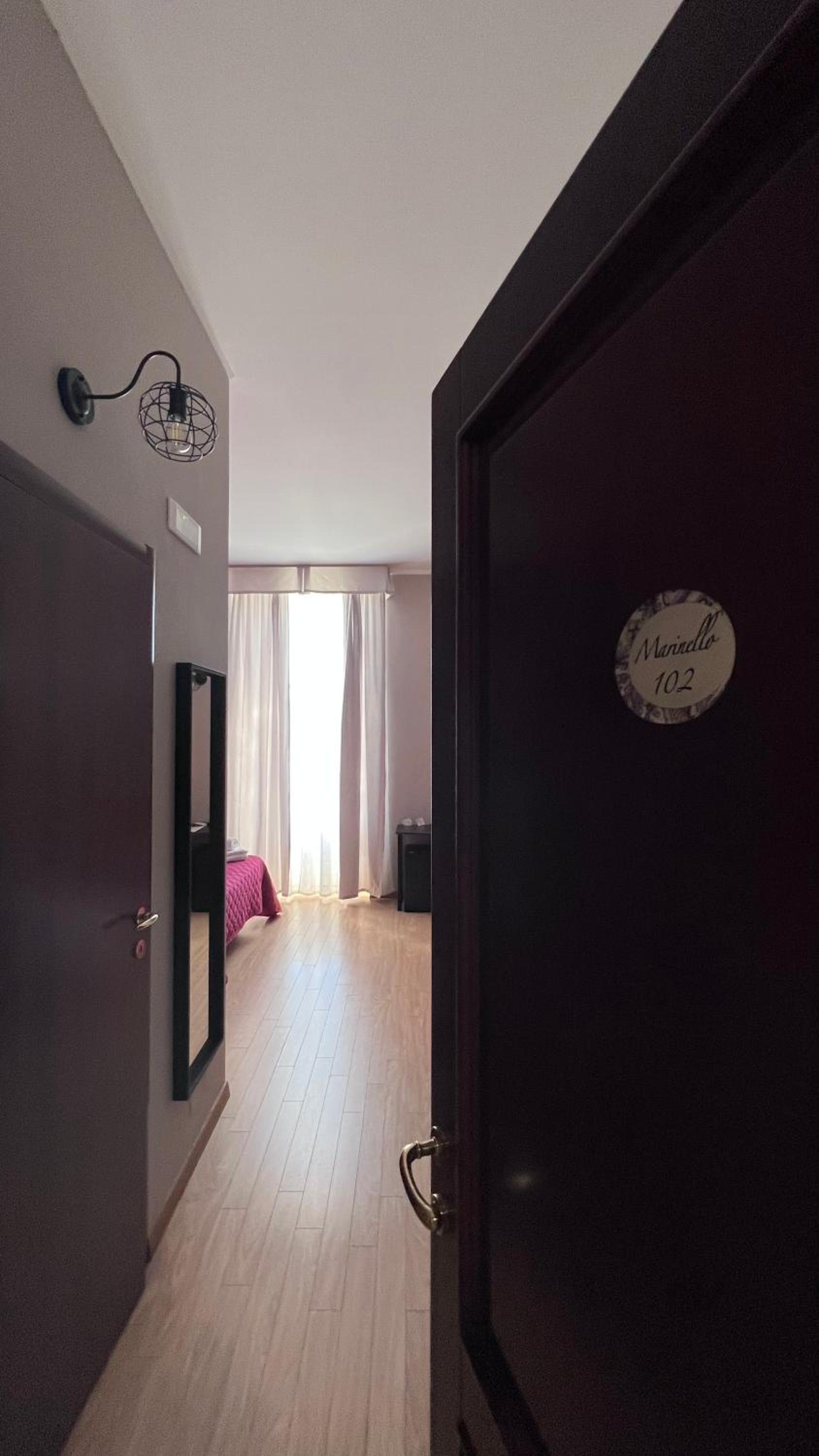 Hotel Marconi photo 5