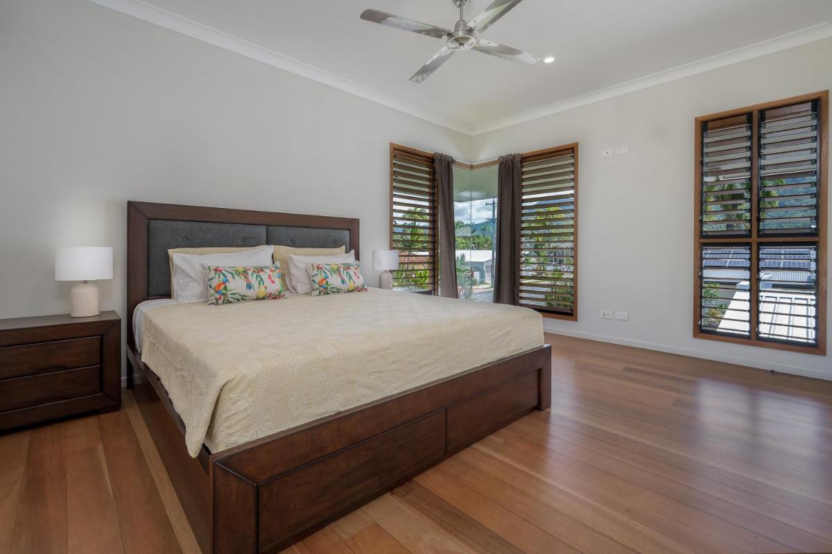 Hotel Cedar Family Getaway Villa Elegant, Modern, Sunny