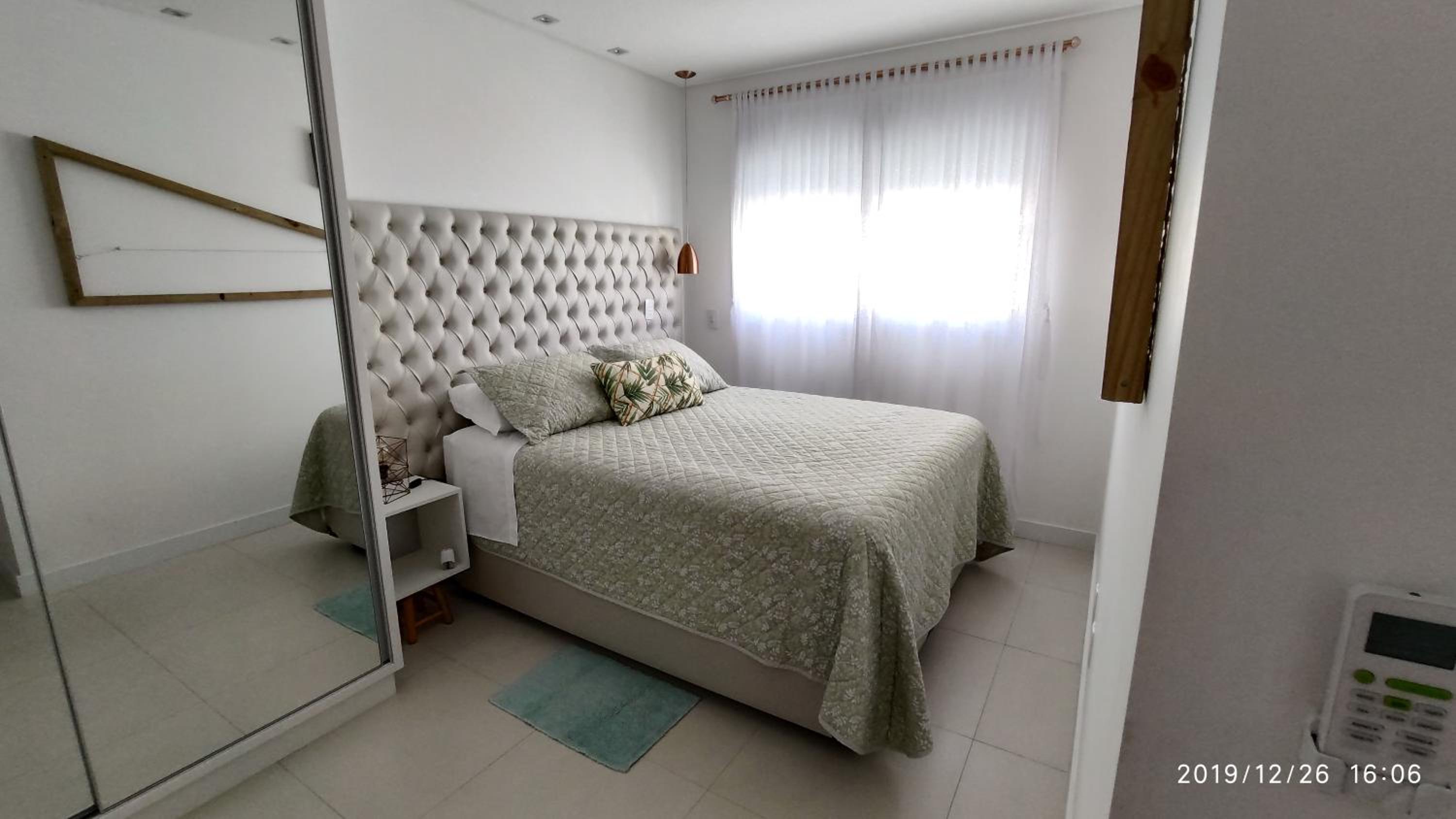 Apartamento Espelho das Águas