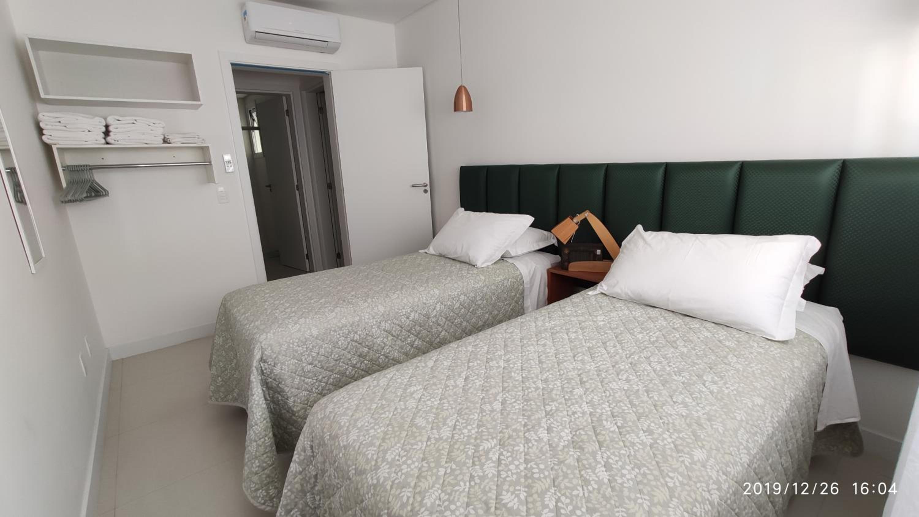 Apartamento Espelho das Águas