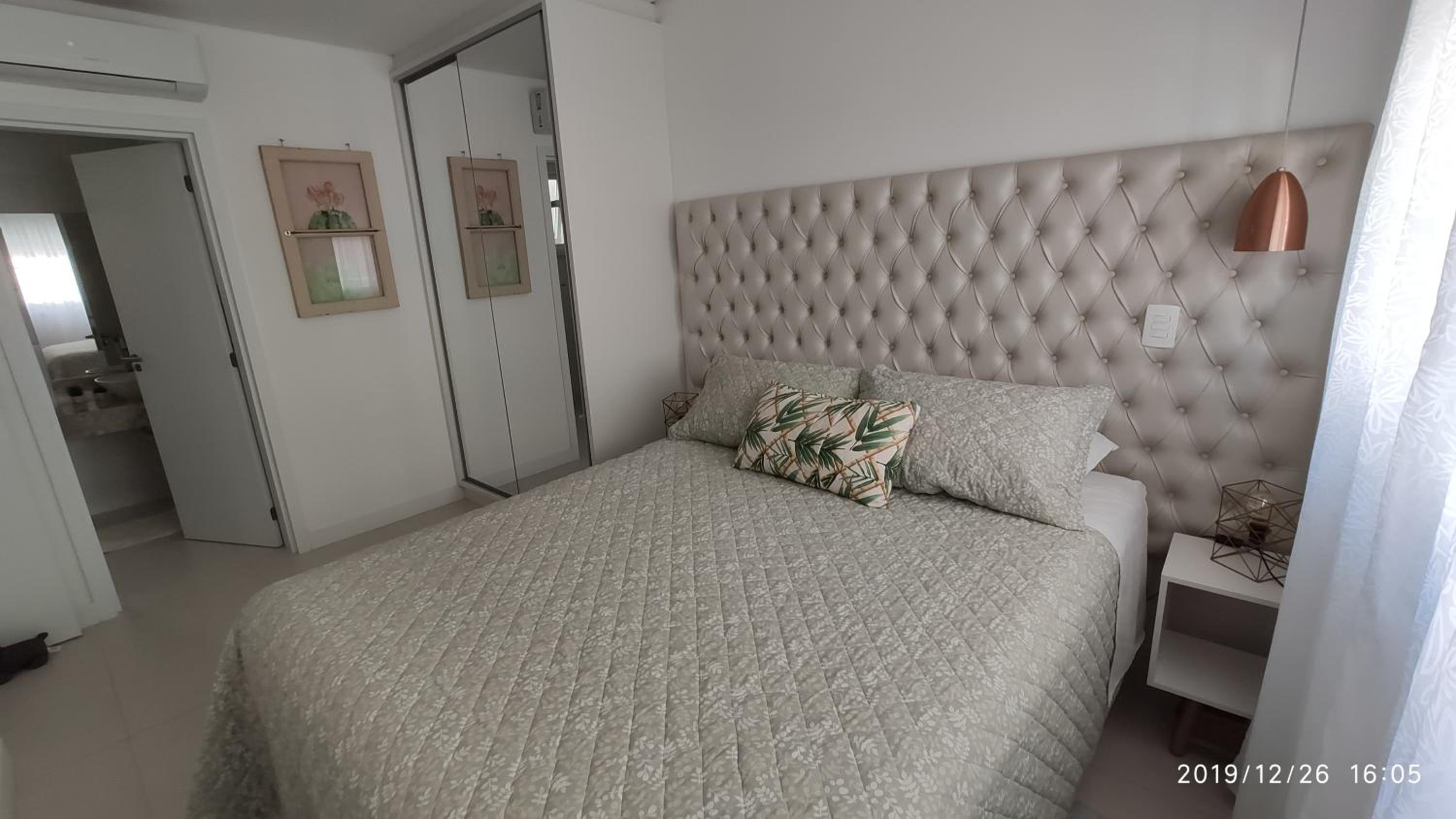 Apartamento Espelho das Águas