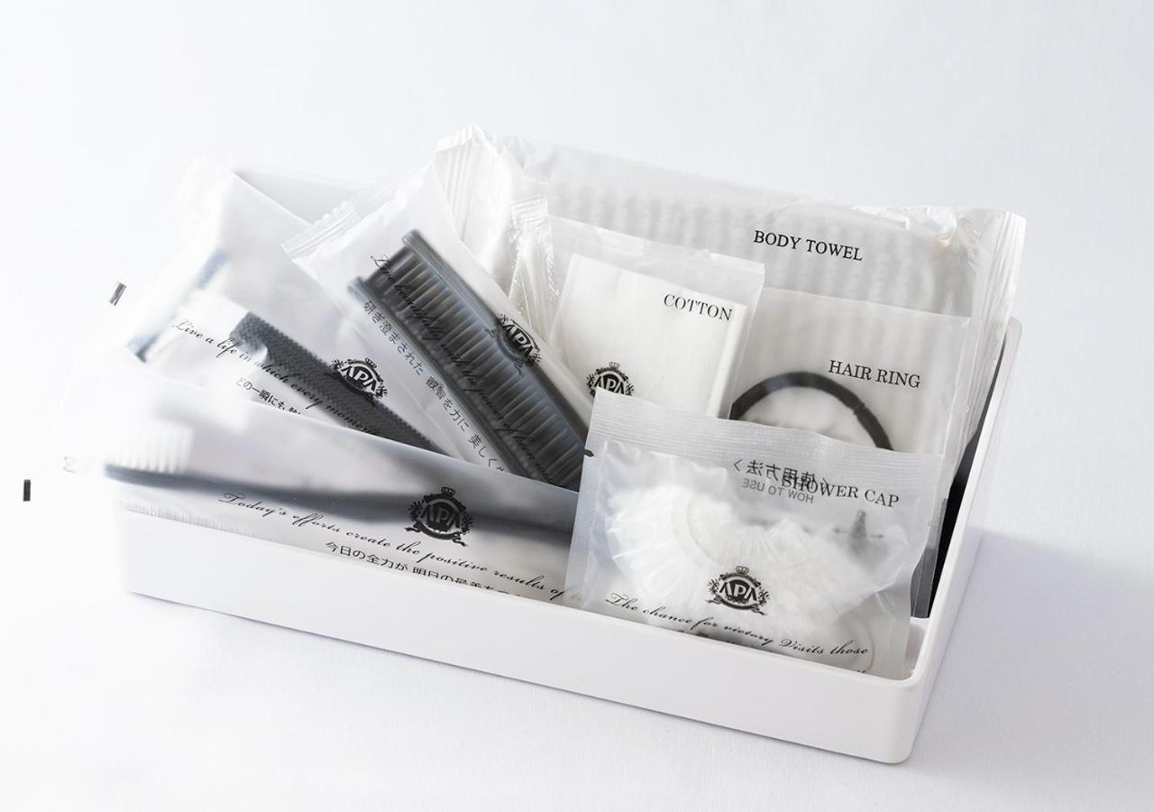 APA Hotel Kanda Jimbocho Ekihigashi