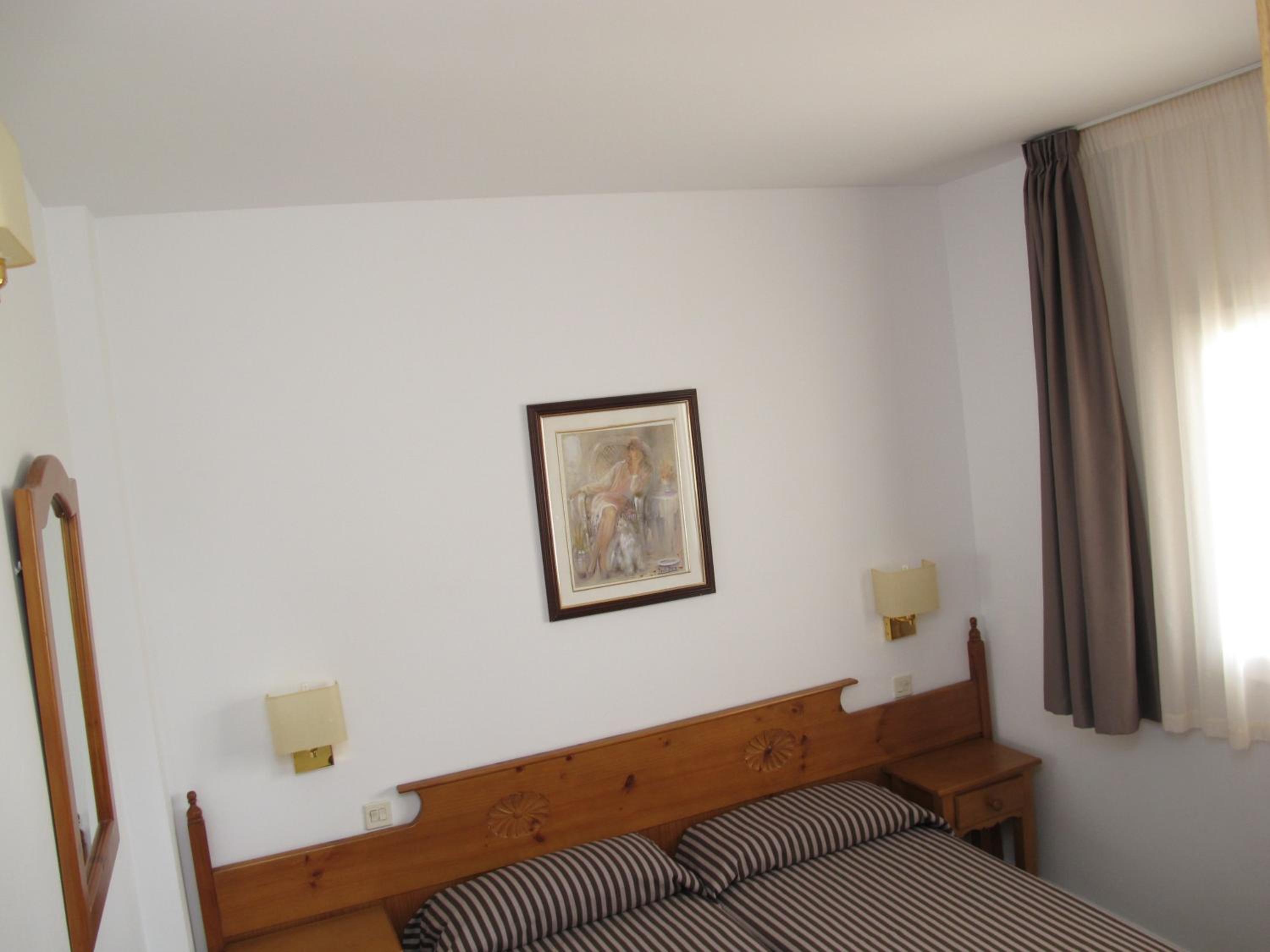 Apartamentos Santi