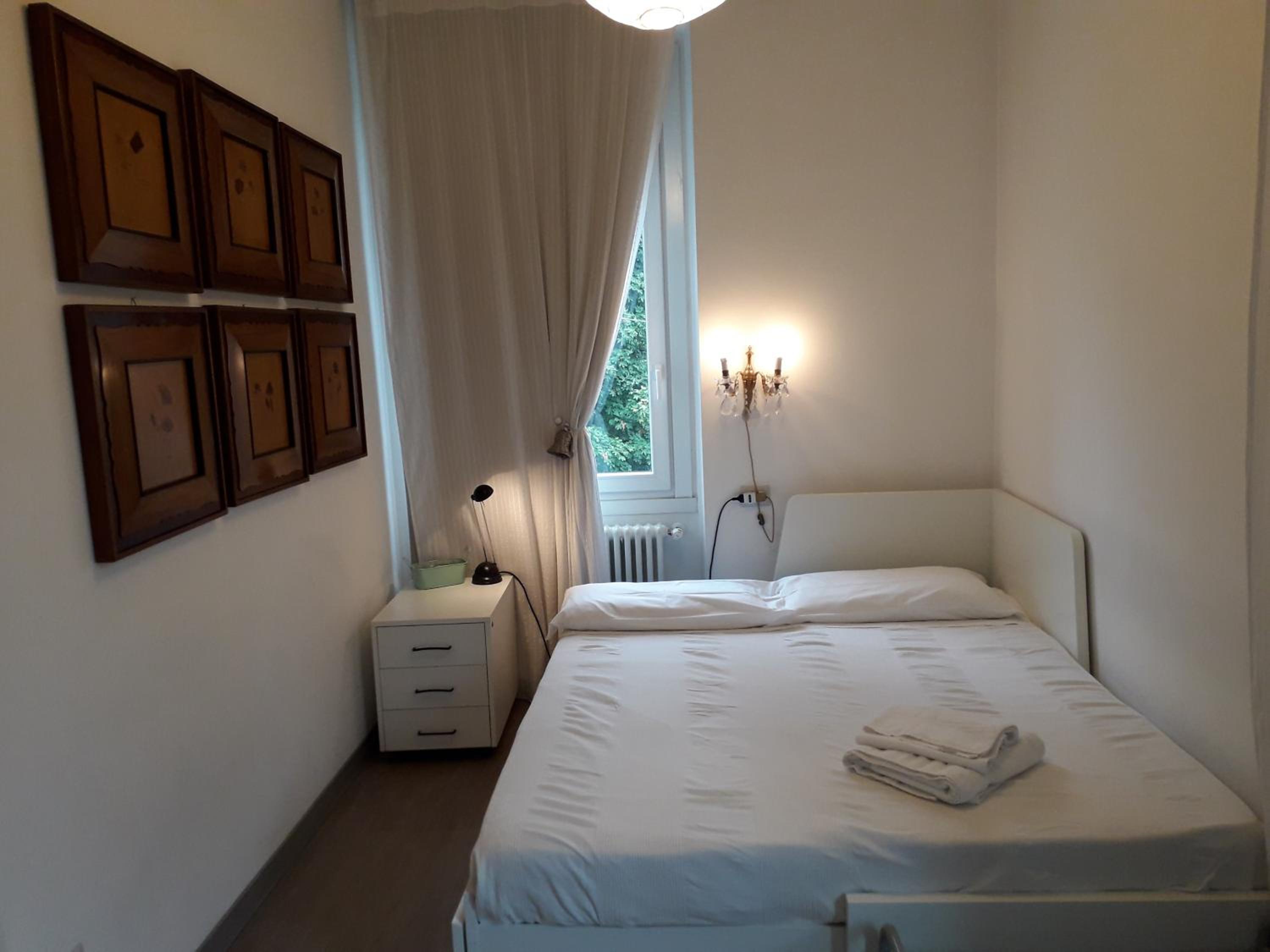 B&B Casa Cantoniera