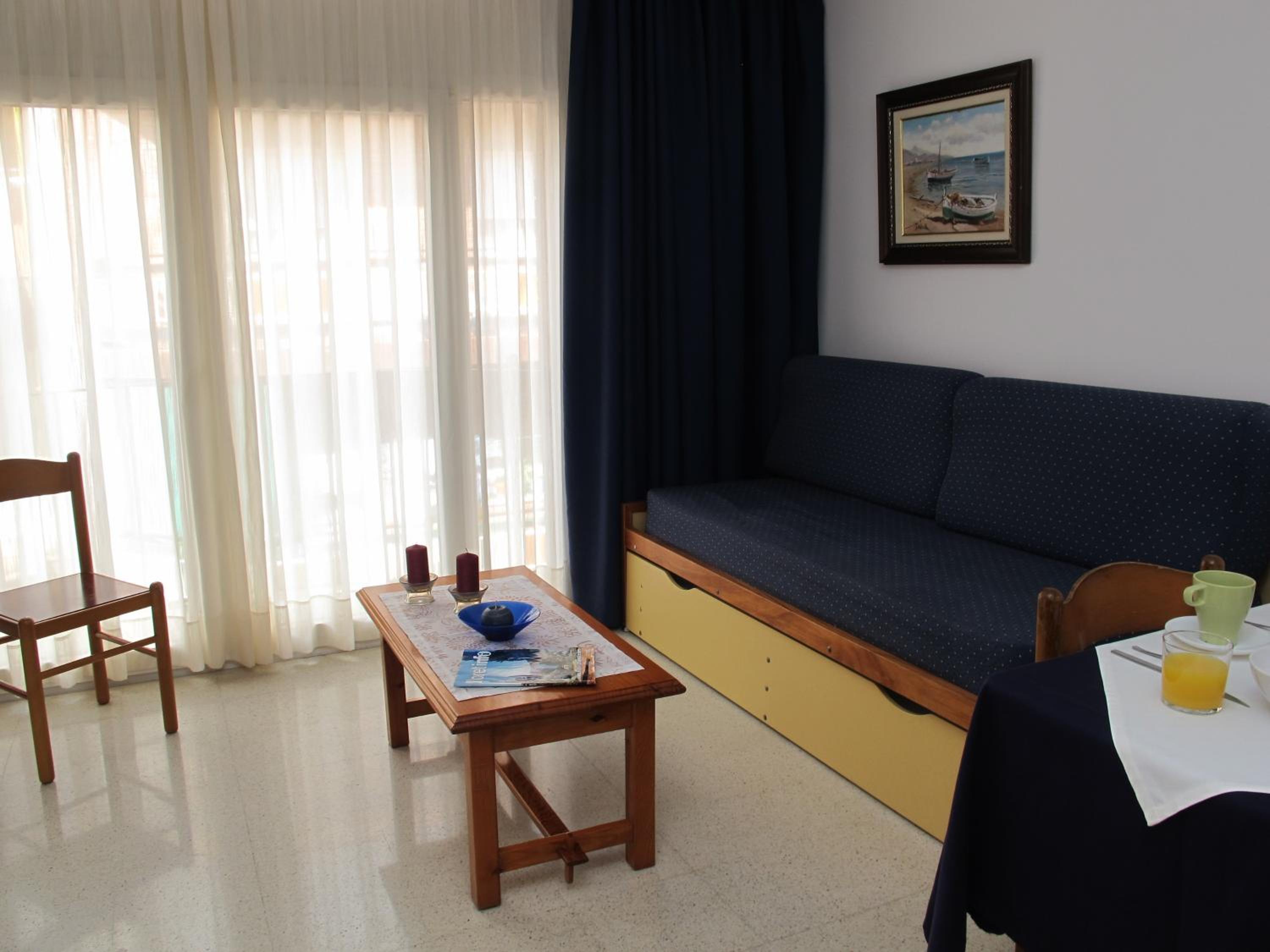 Apartamentos Santi