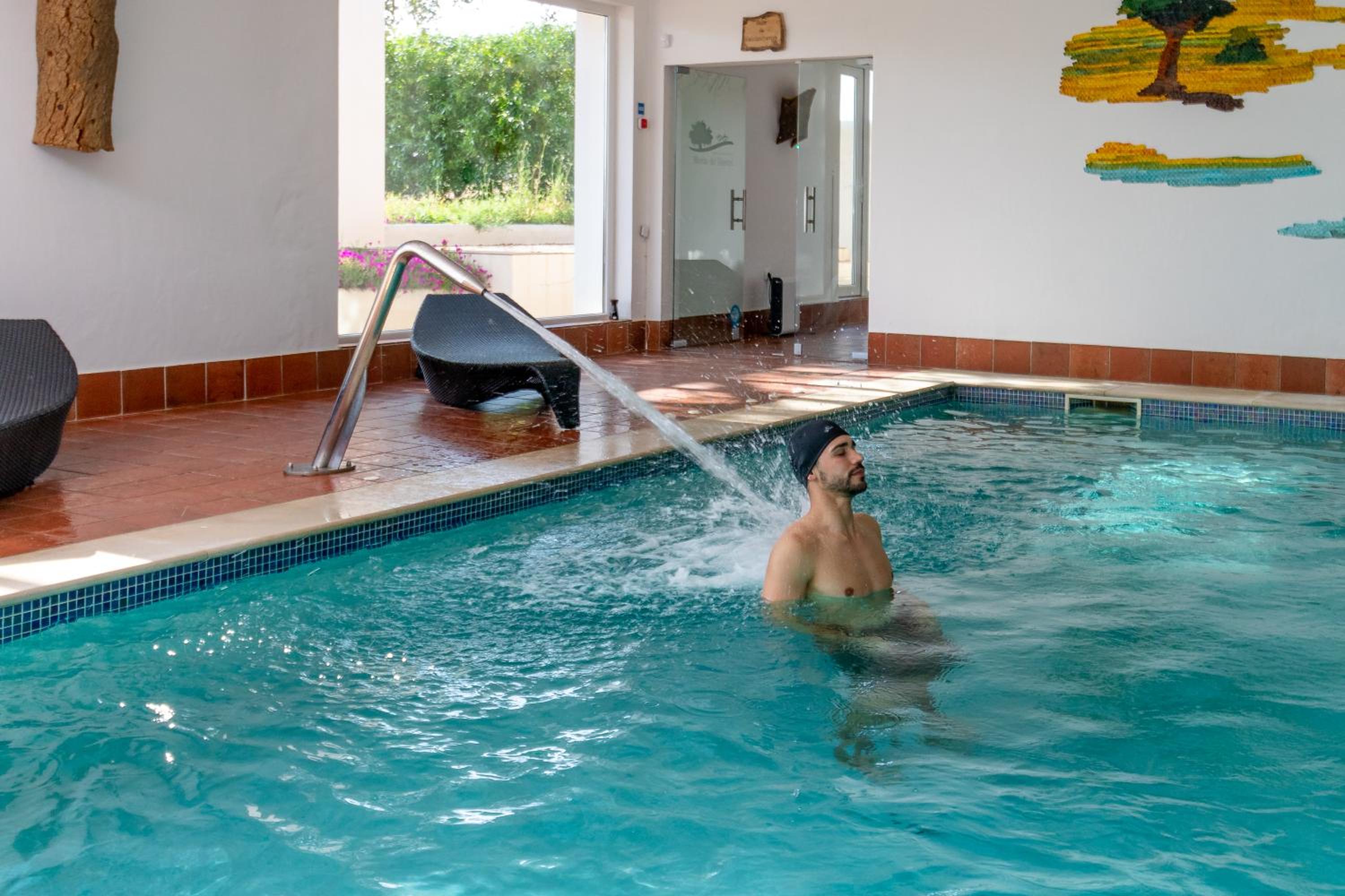 Monte do Giestal - Casas de Campo & Spa