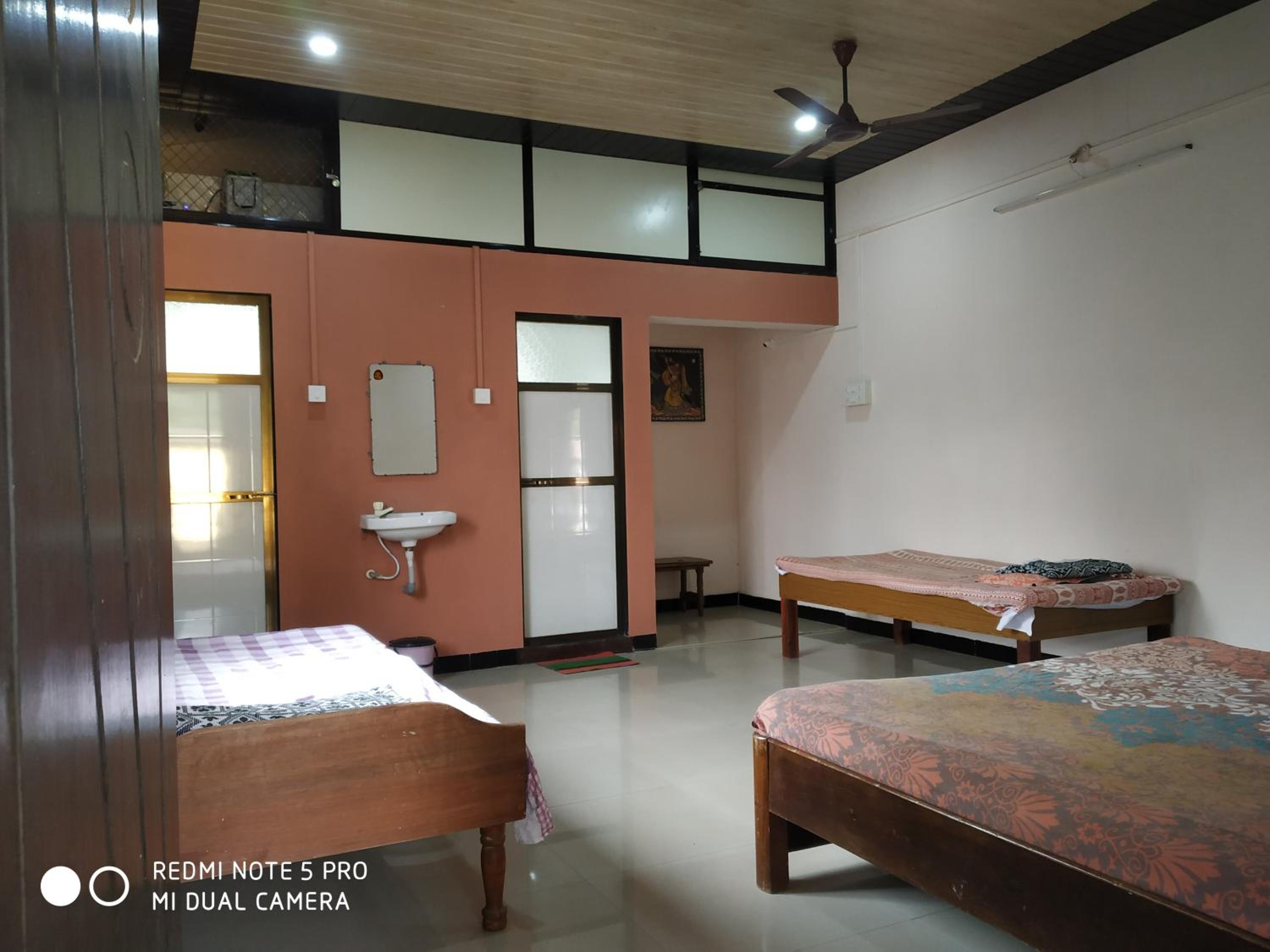 Suvarna Holiday Home view 4