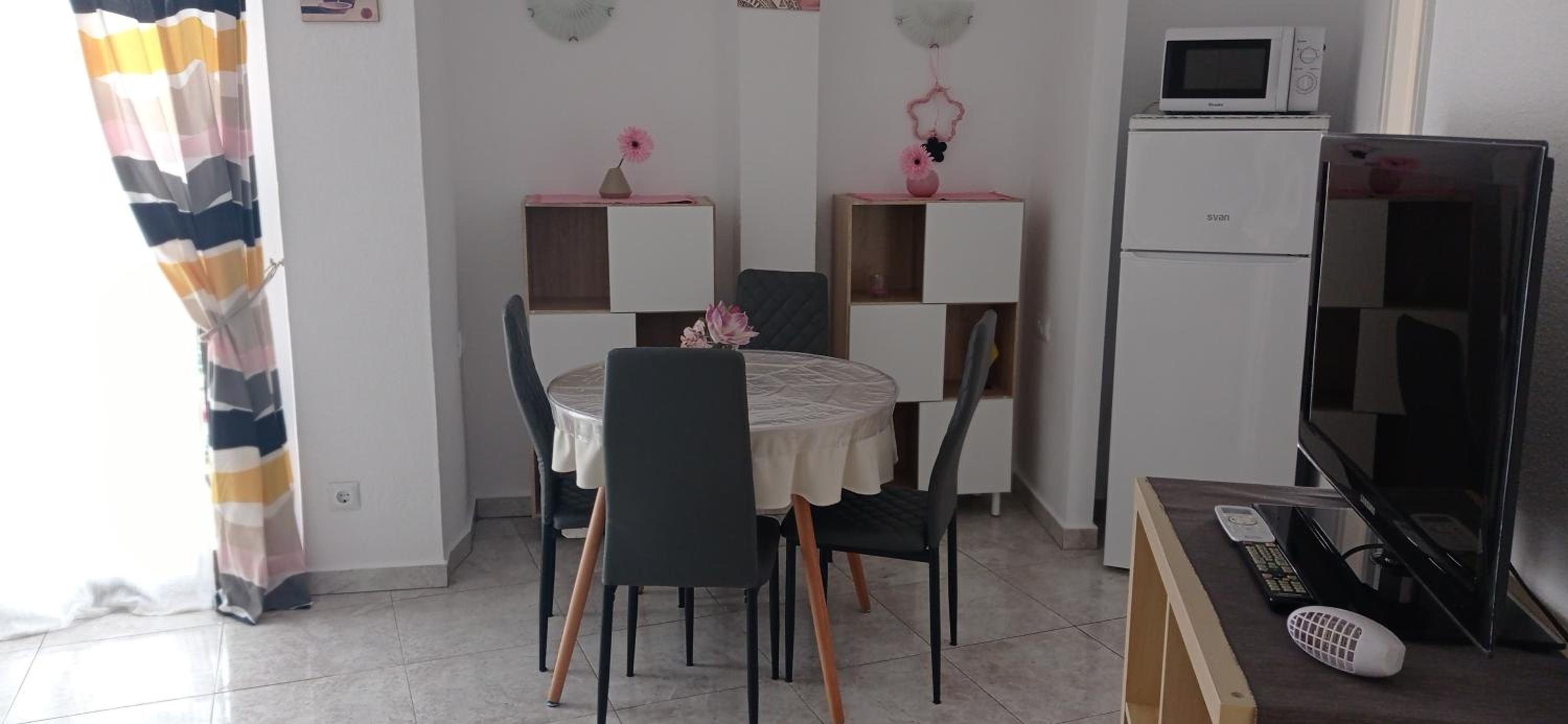 Apartamento Retiro