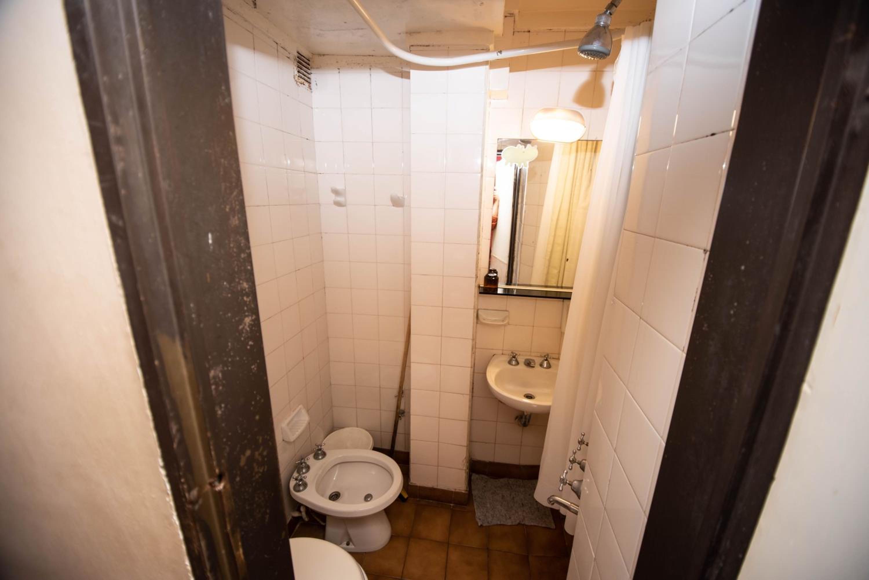Cinerama Hostel