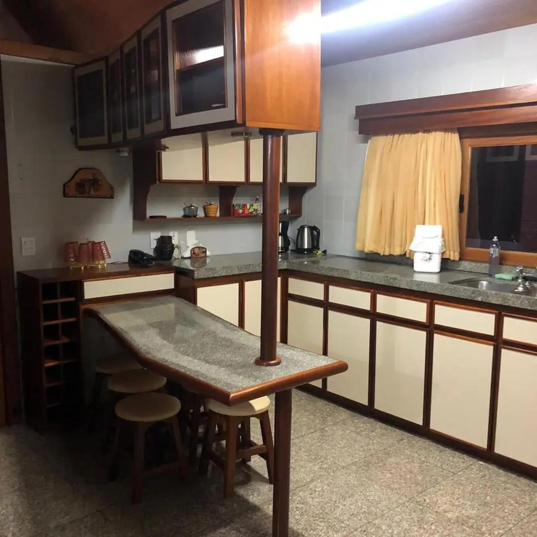 Casa Portanova Luxe - A 1,5km da Rua Coberta