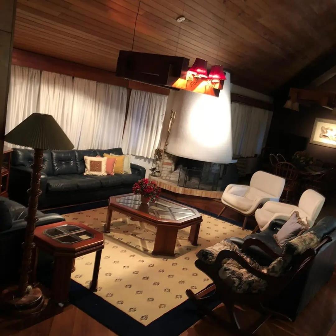 Casa Portanova Luxe - A 1,5km da Rua Coberta