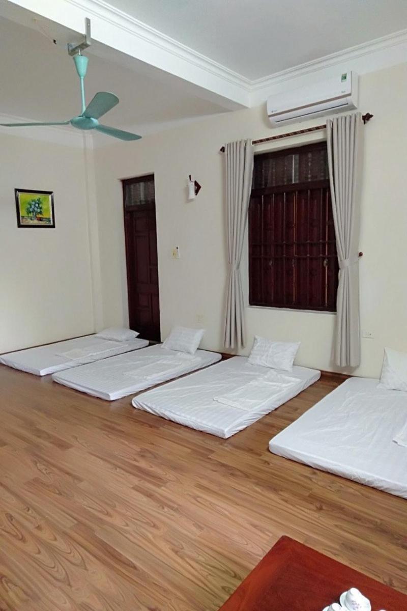 Homestay Xuandung