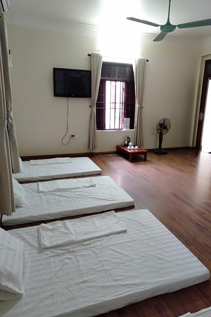 Homestay Xuandung