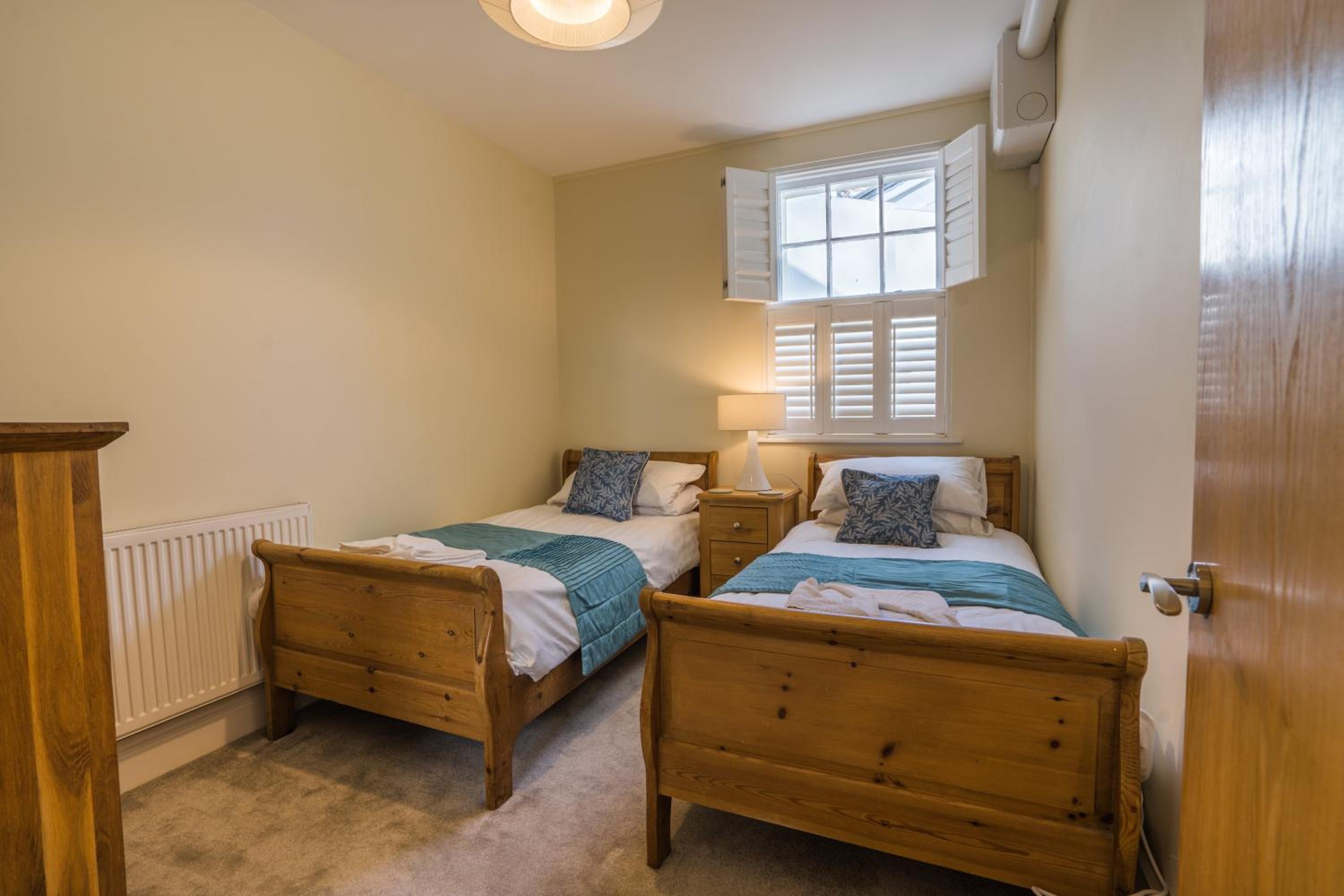 Trinity Mews