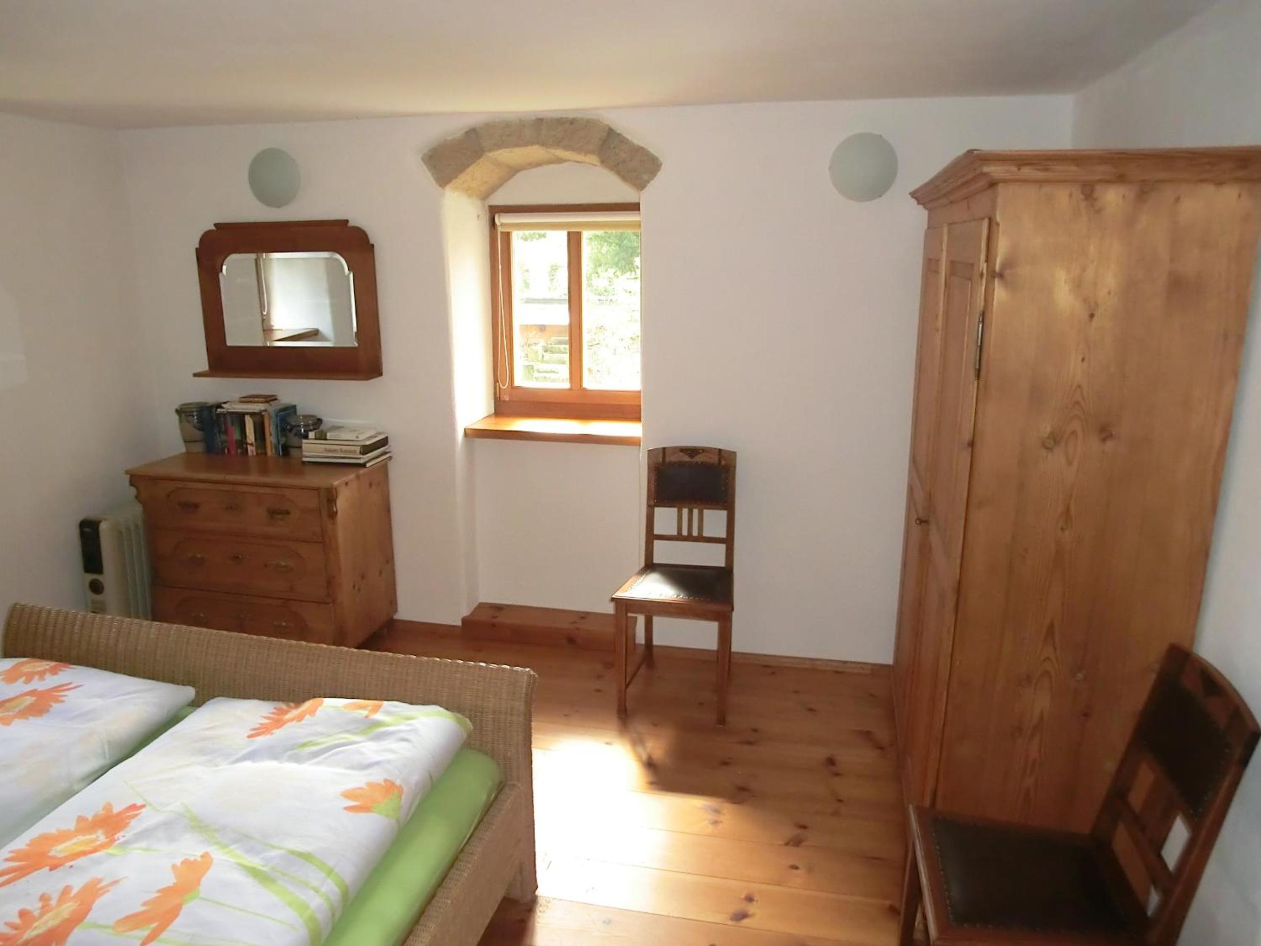 Ferienwohnung mit Charme in Dresden Pillnitz view 5