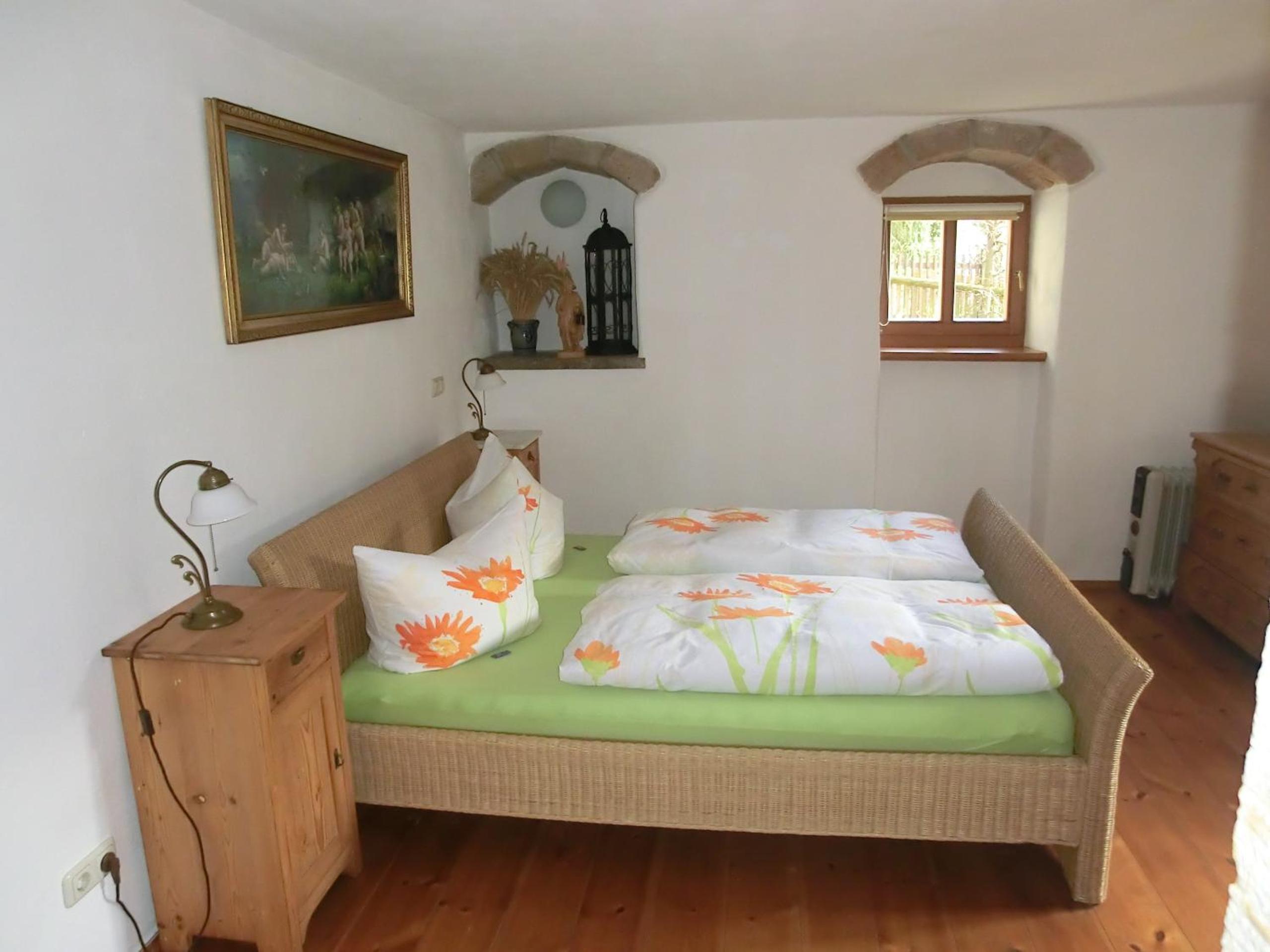 Ferienwohnung mit Charme in Dresden Pillnitz view 3