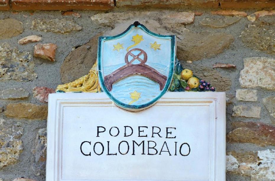 Podere Colombaio - Verbena
