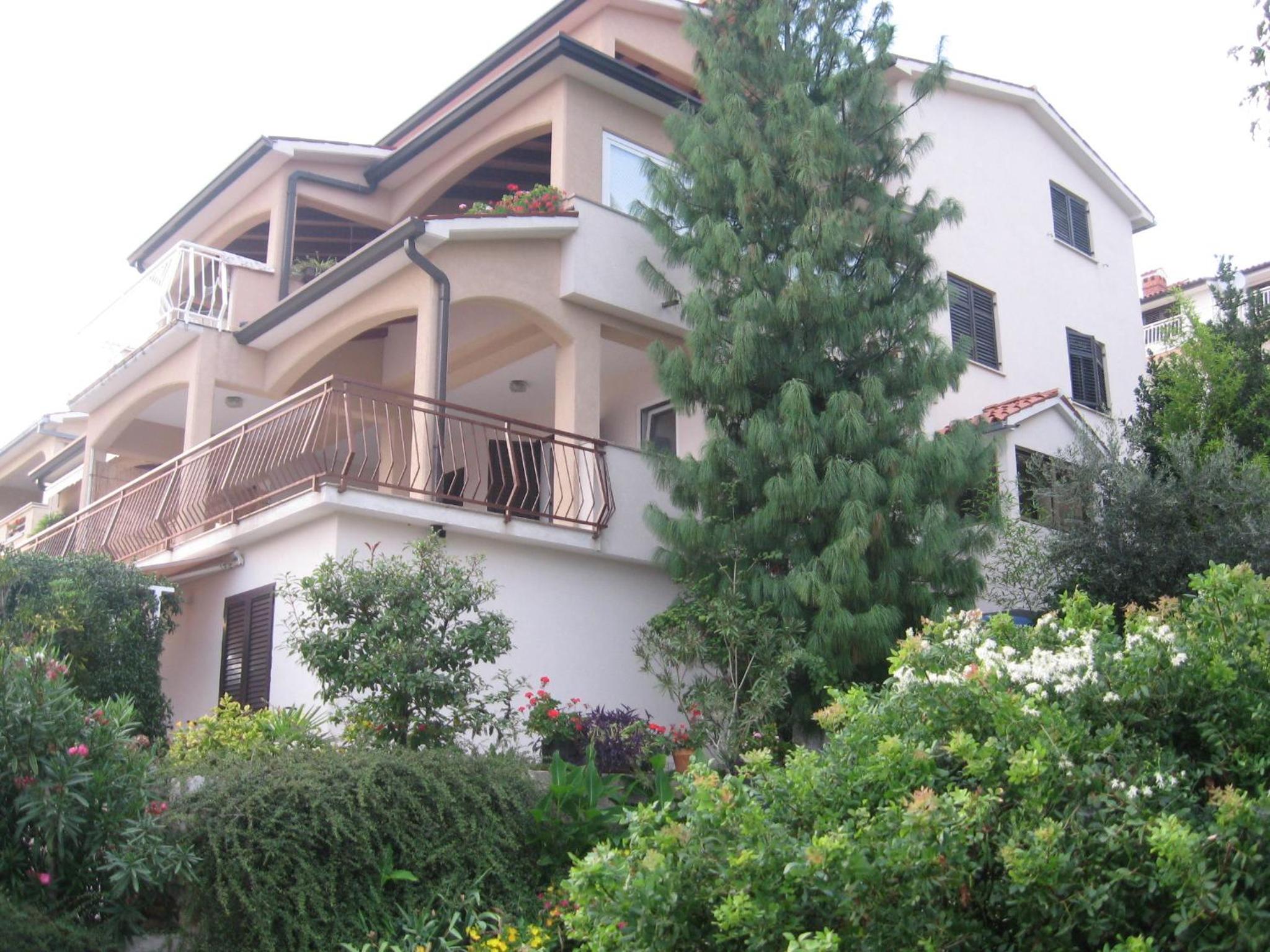 Apartments Silmare
