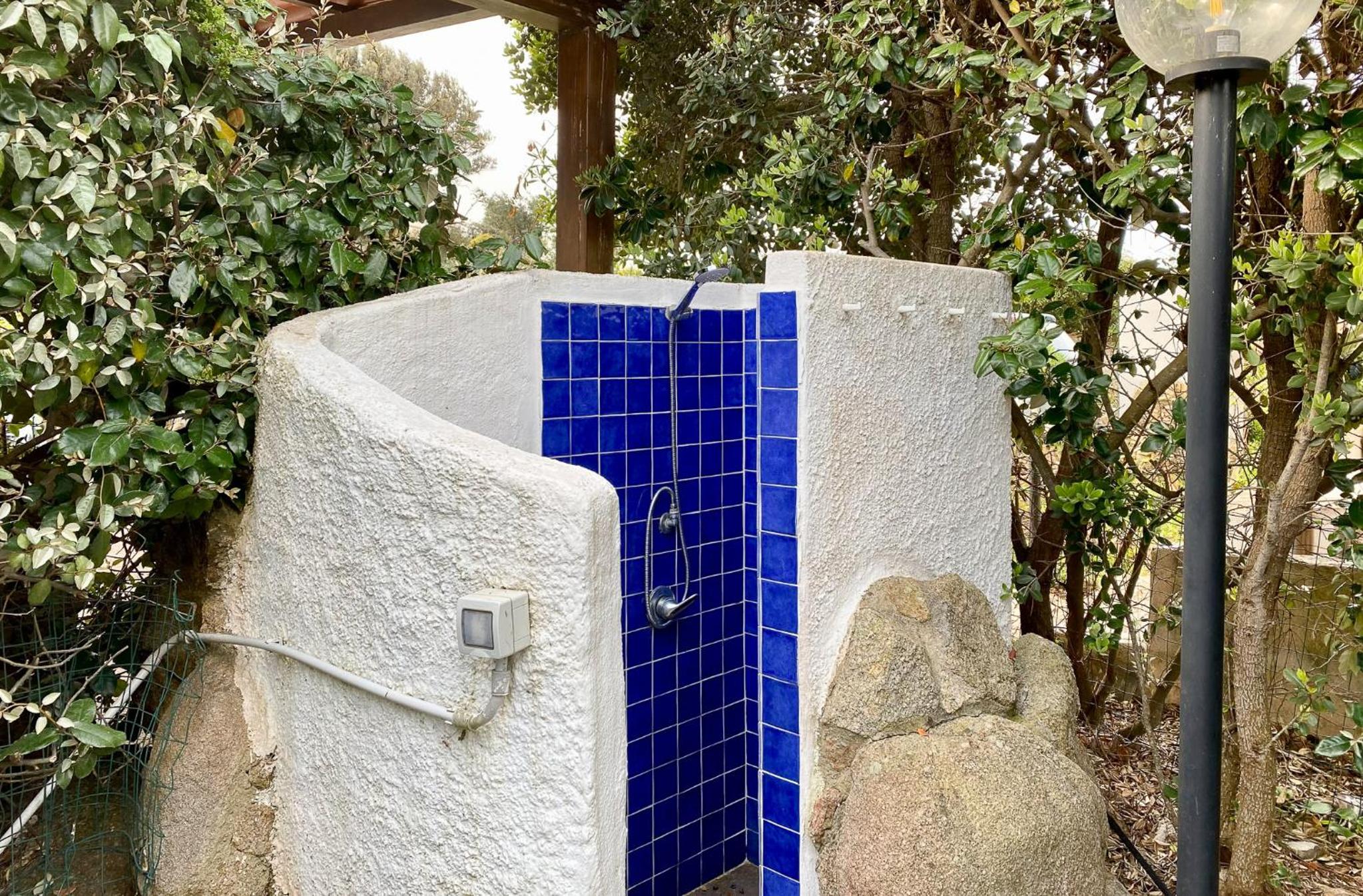 Villa Oleandri view 3