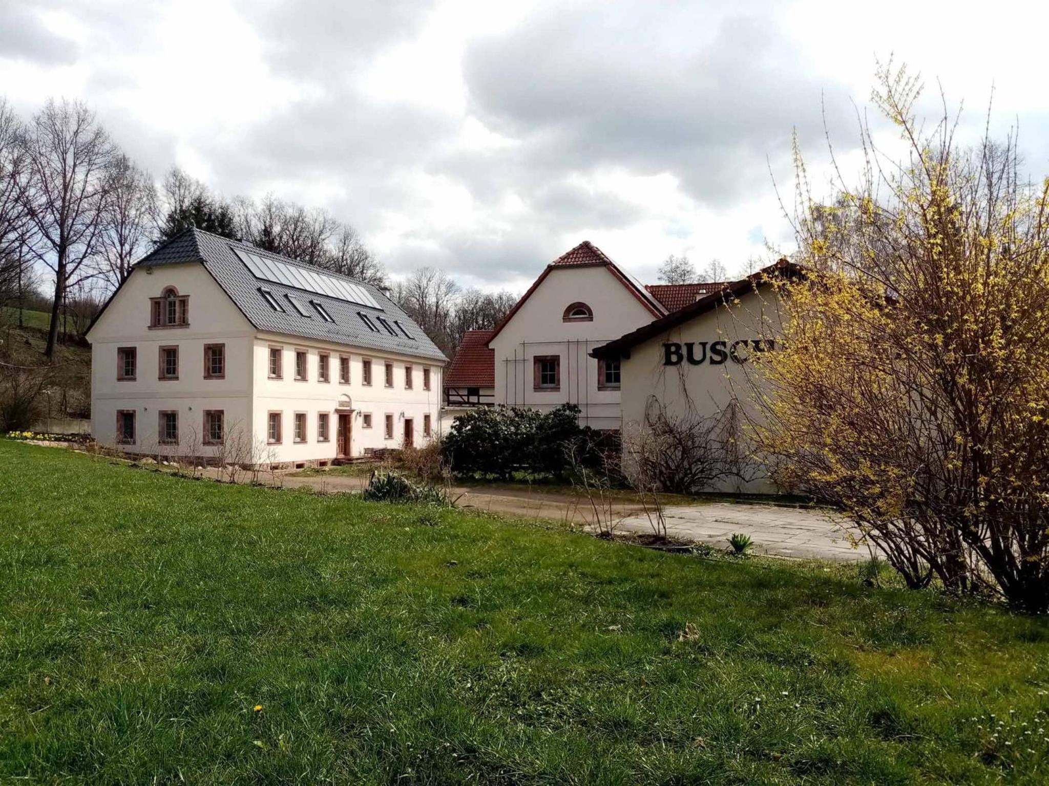 Biohof Buschmühle