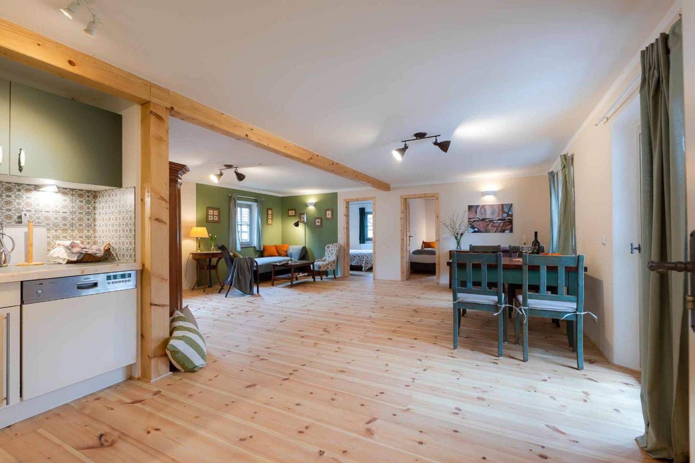 Biohof Buschmühle