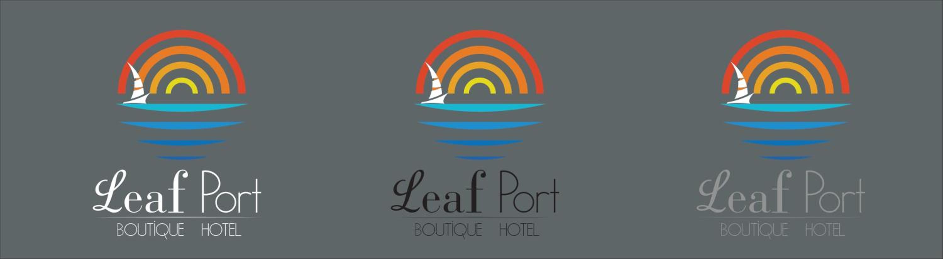 Leaf Port Hotel - Image 22