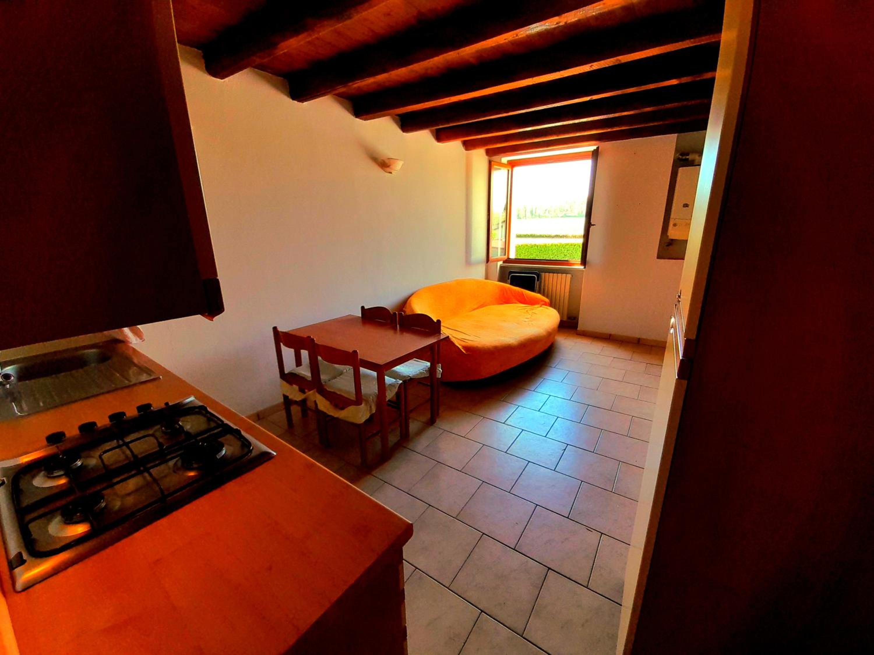 ZANINA COUNTRY HOUSE
