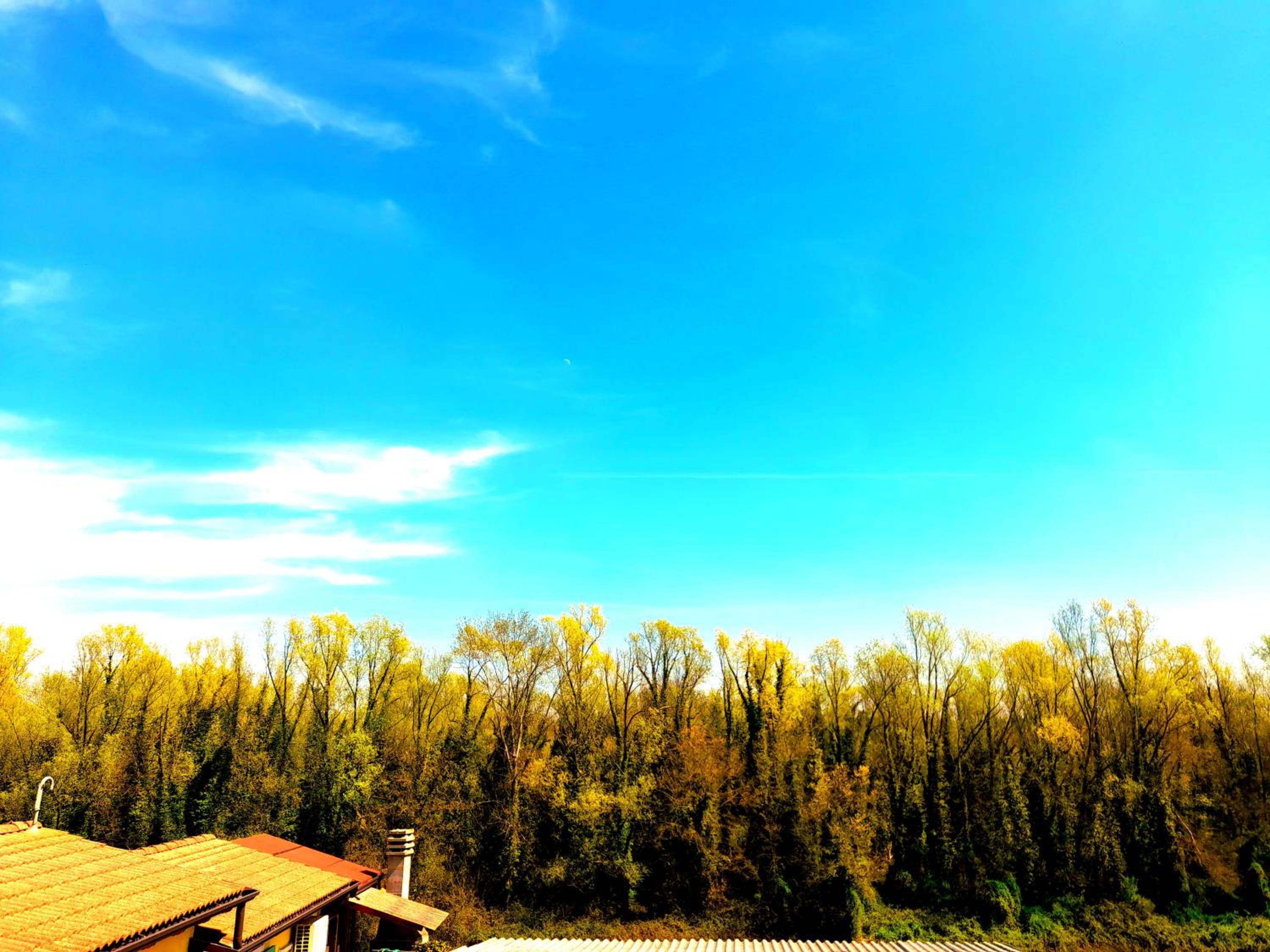 ZANINA COUNTRY HOUSE