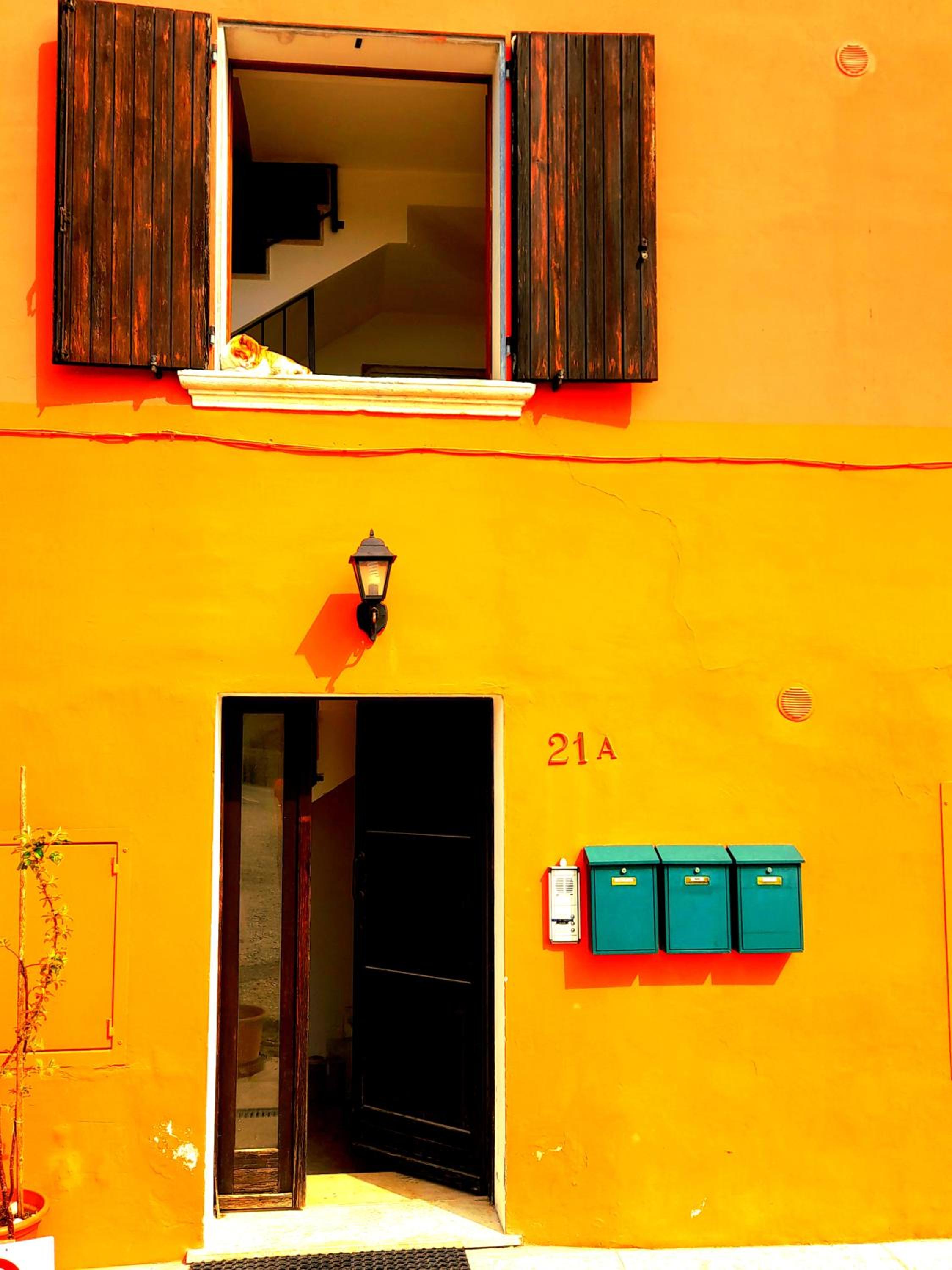 ZANINA COUNTRY HOUSE