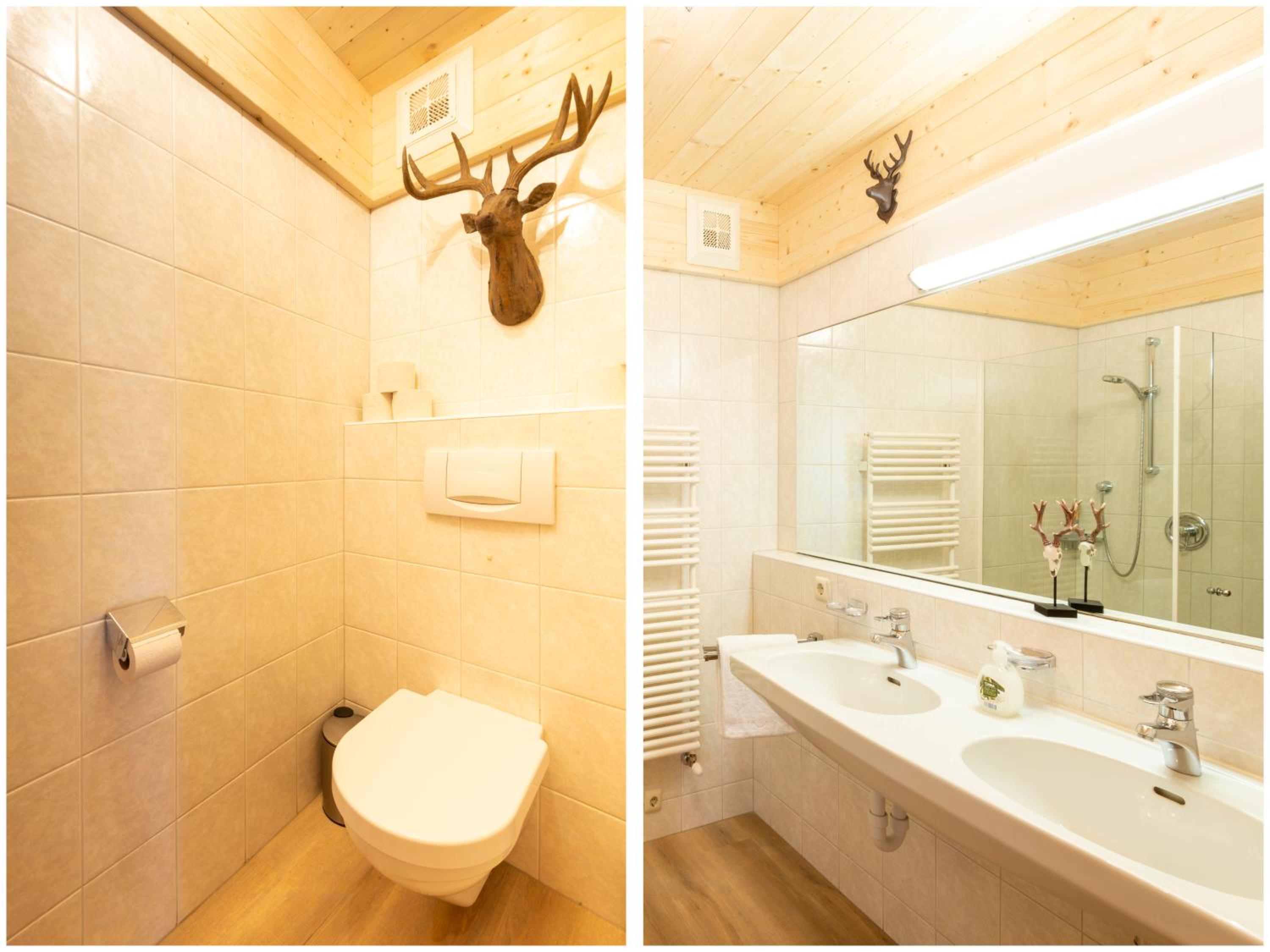 Westendorf Mountain Lodge