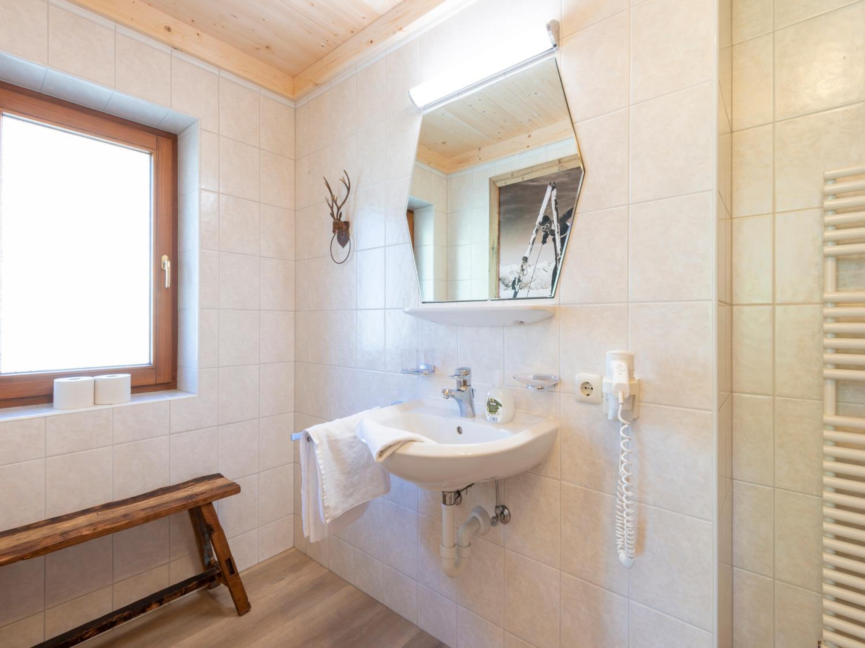 Westendorf Mountain Lodge