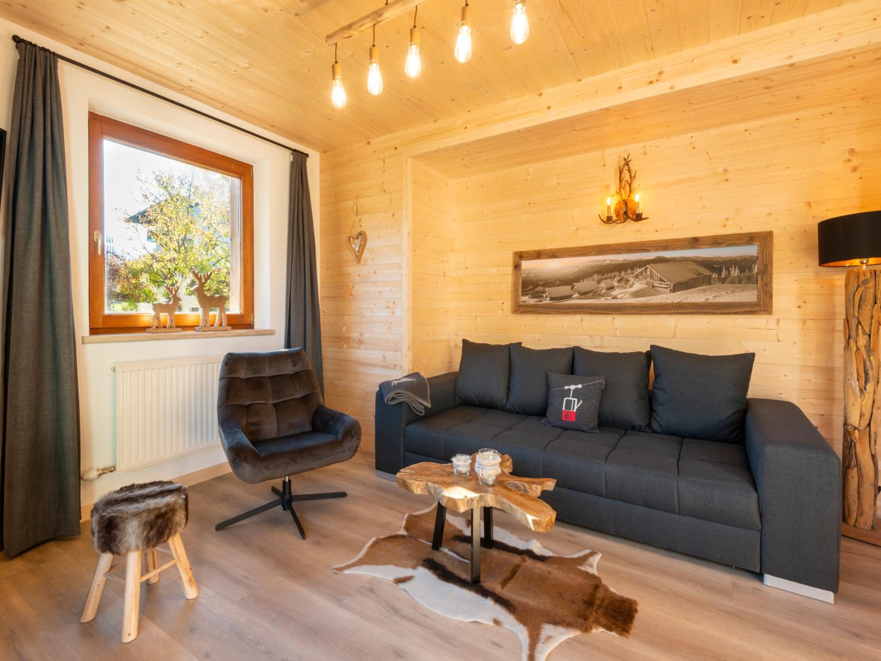 Westendorf Mountain Lodge
