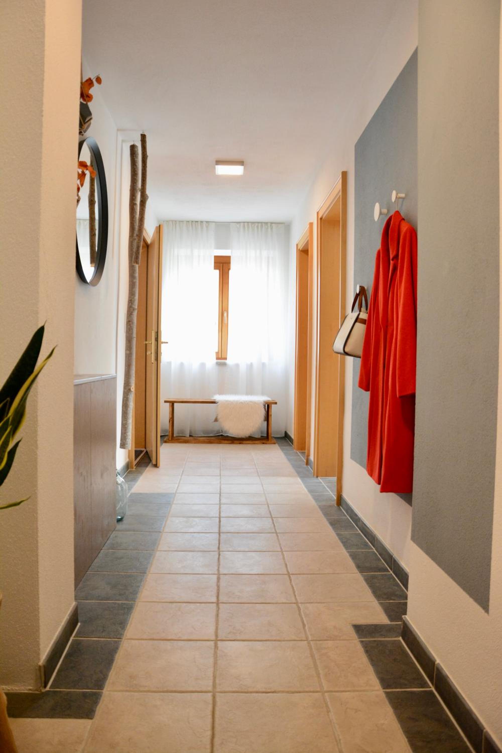 Bloom Apartment Angerberg