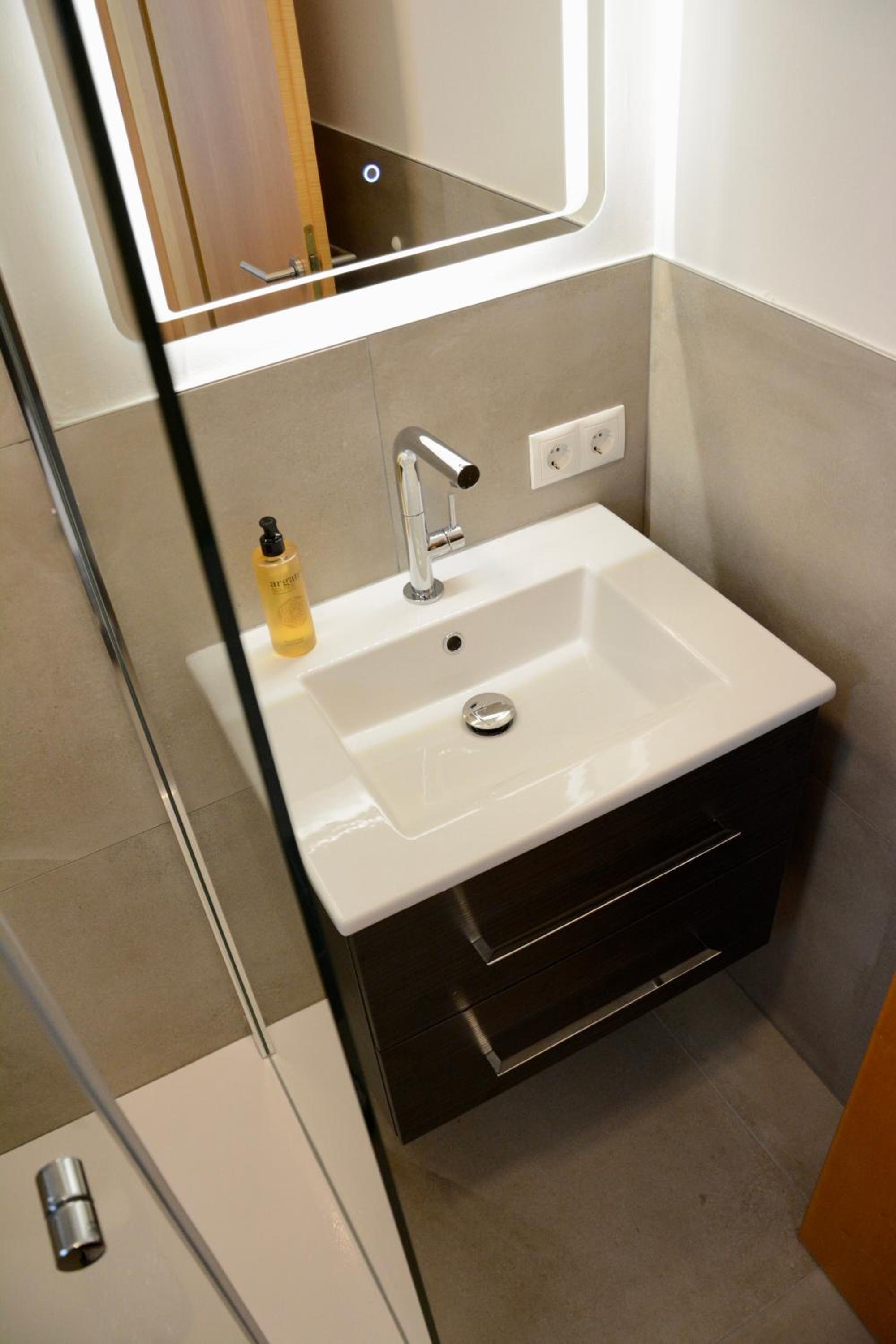 Bloom Apartment Angerberg