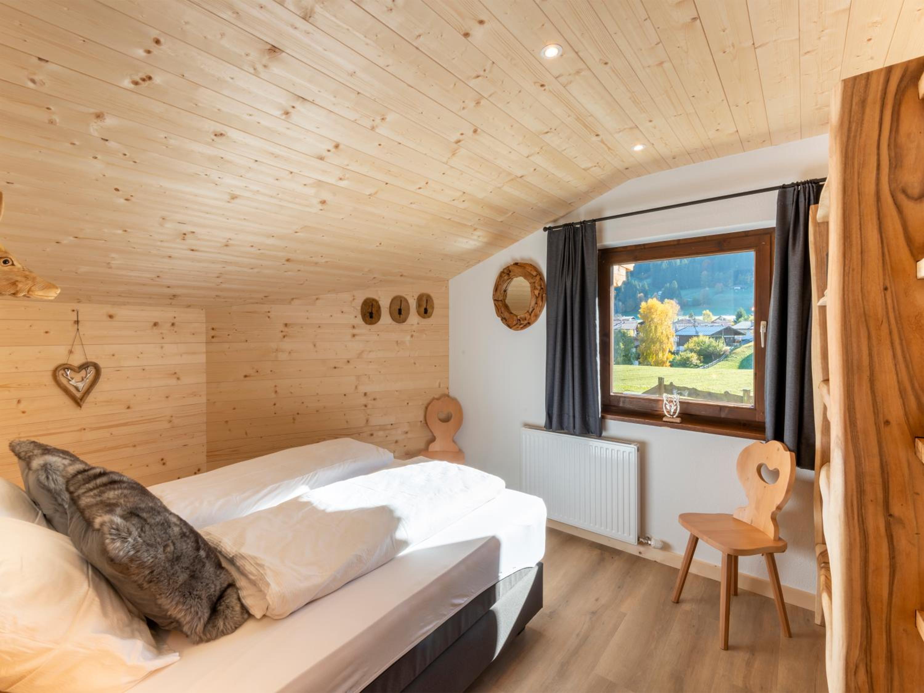 Westendorf Mountain Lodge