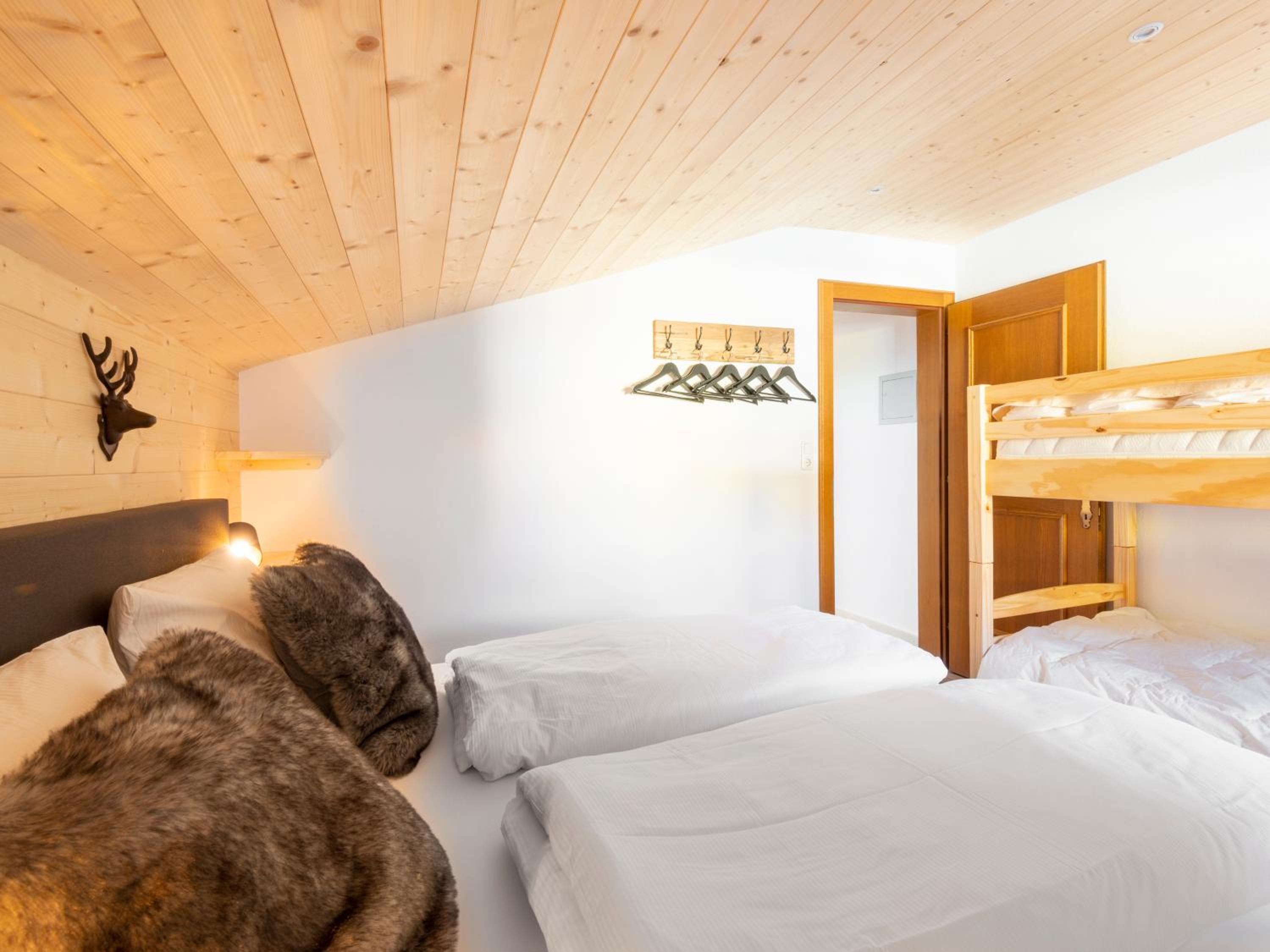 Westendorf Mountain Lodge