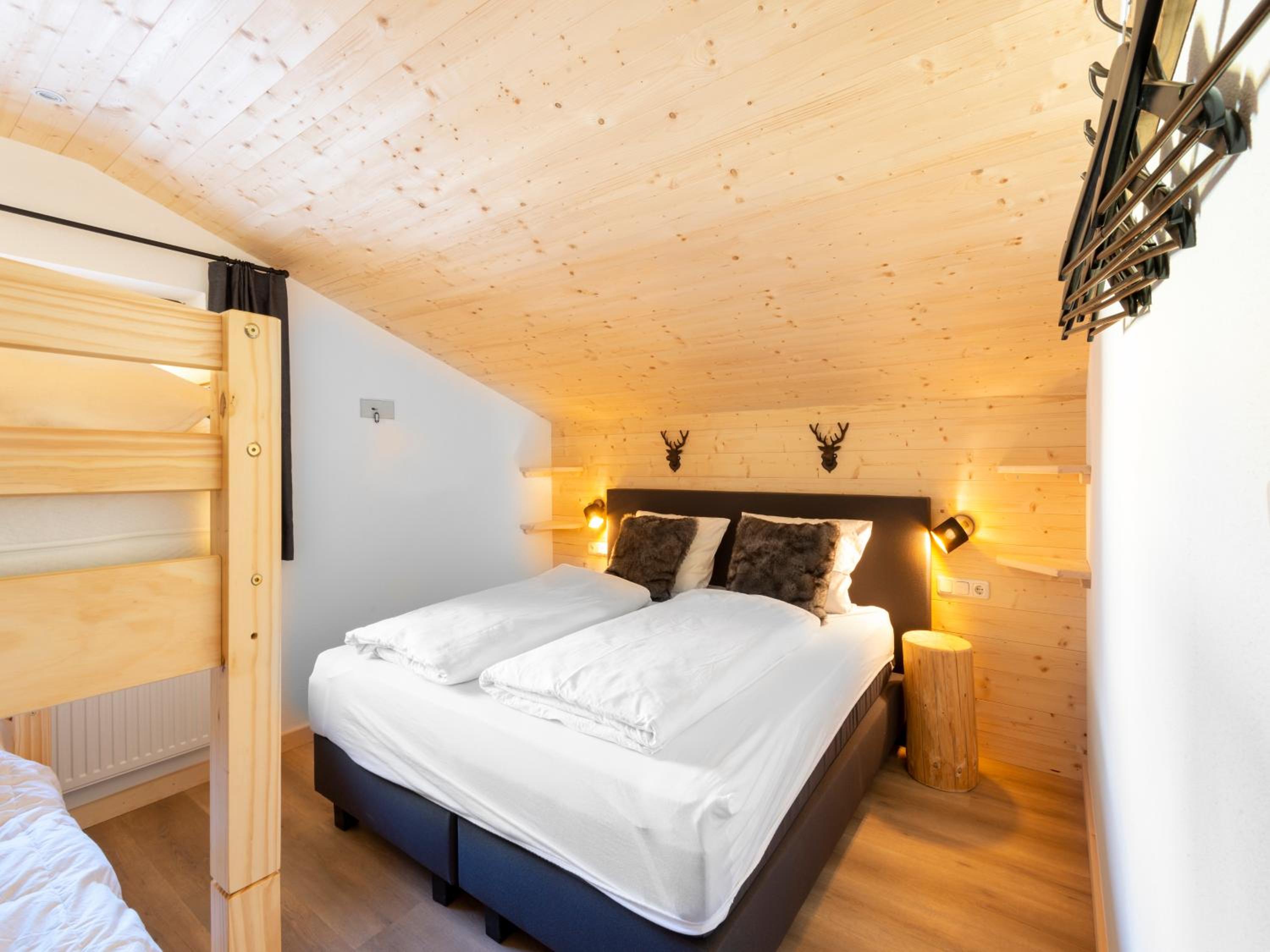 Westendorf Mountain Lodge