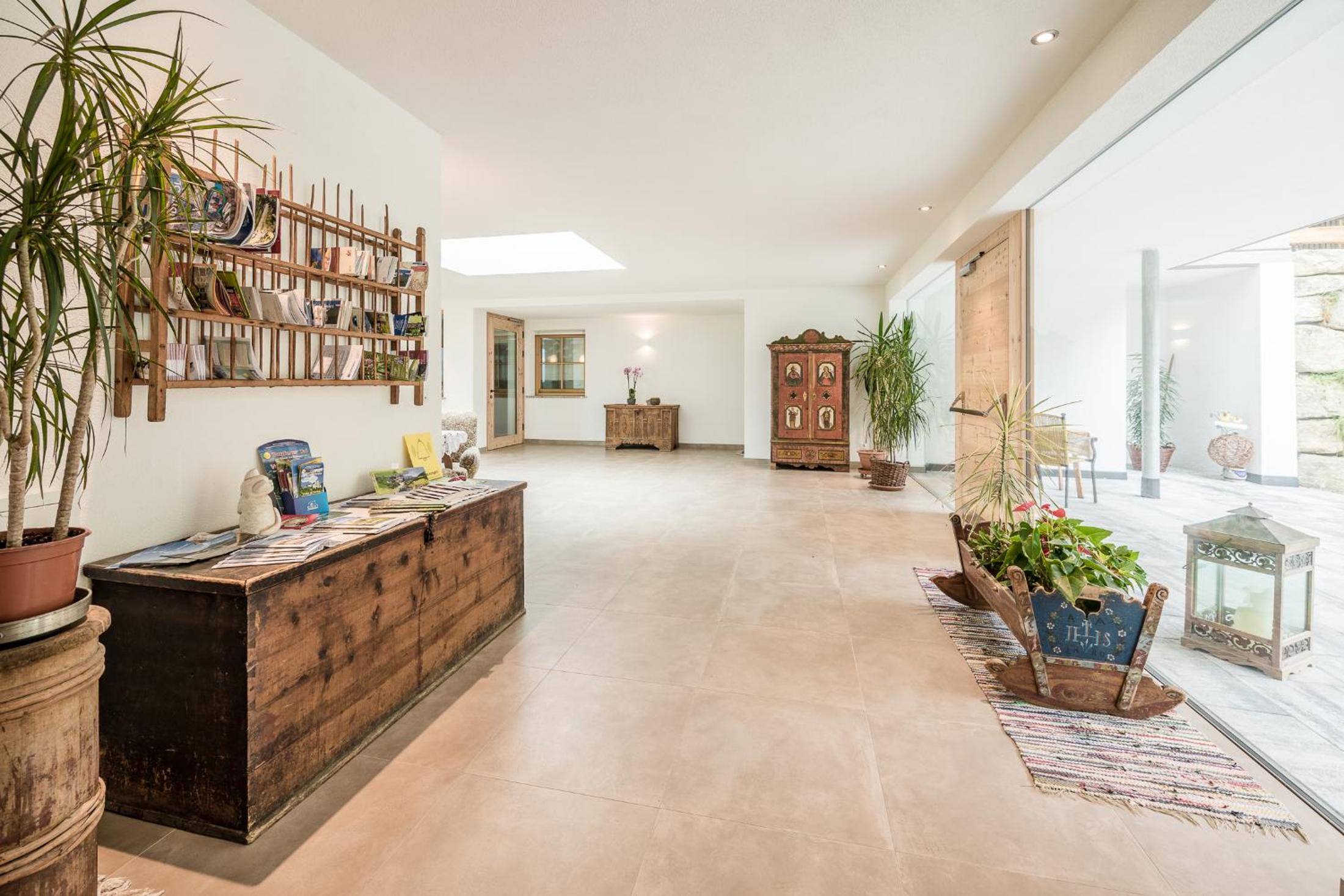 Untermairhof Appartment Residence