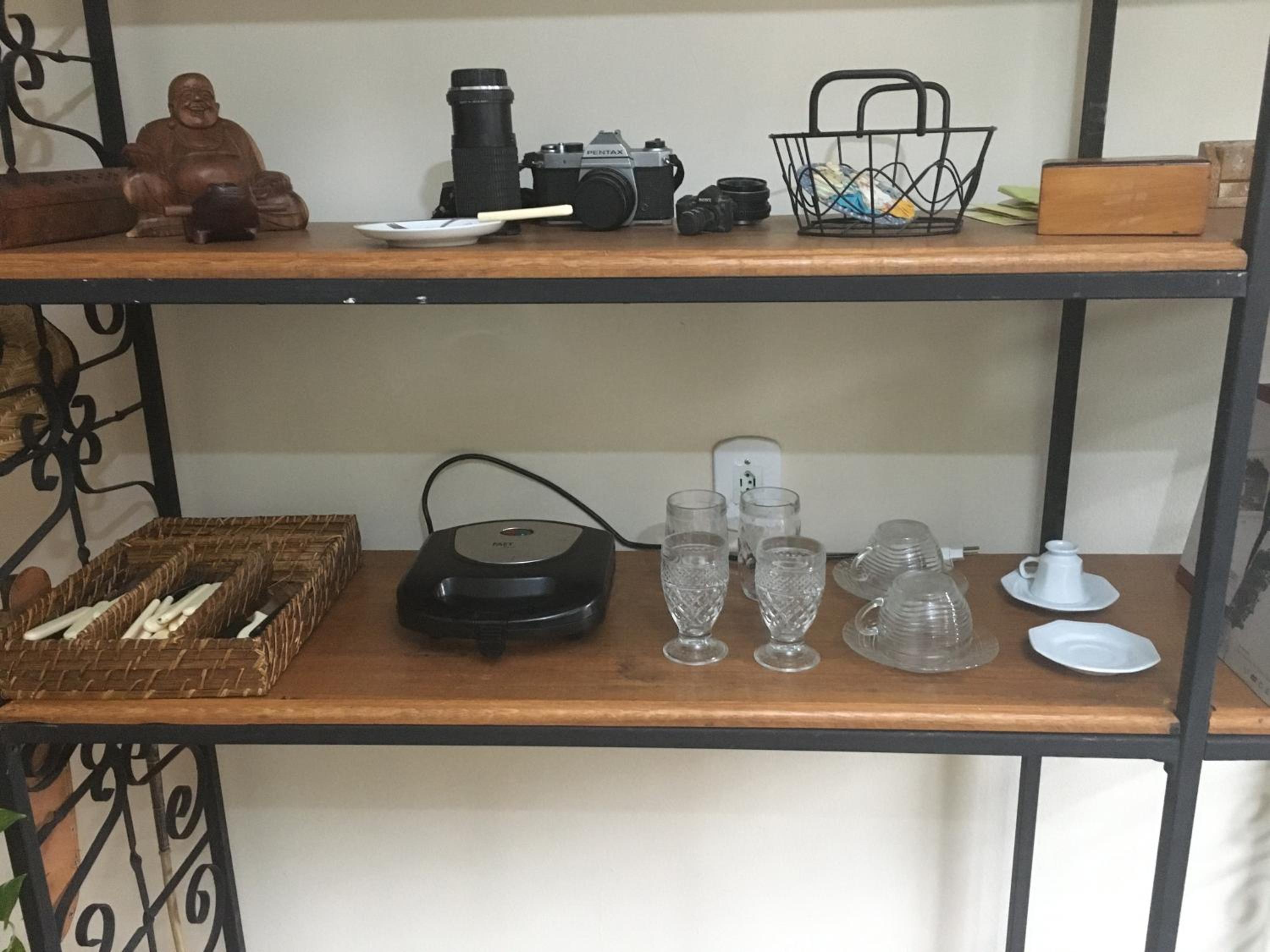 CASA RAIZ cama, café e prosa