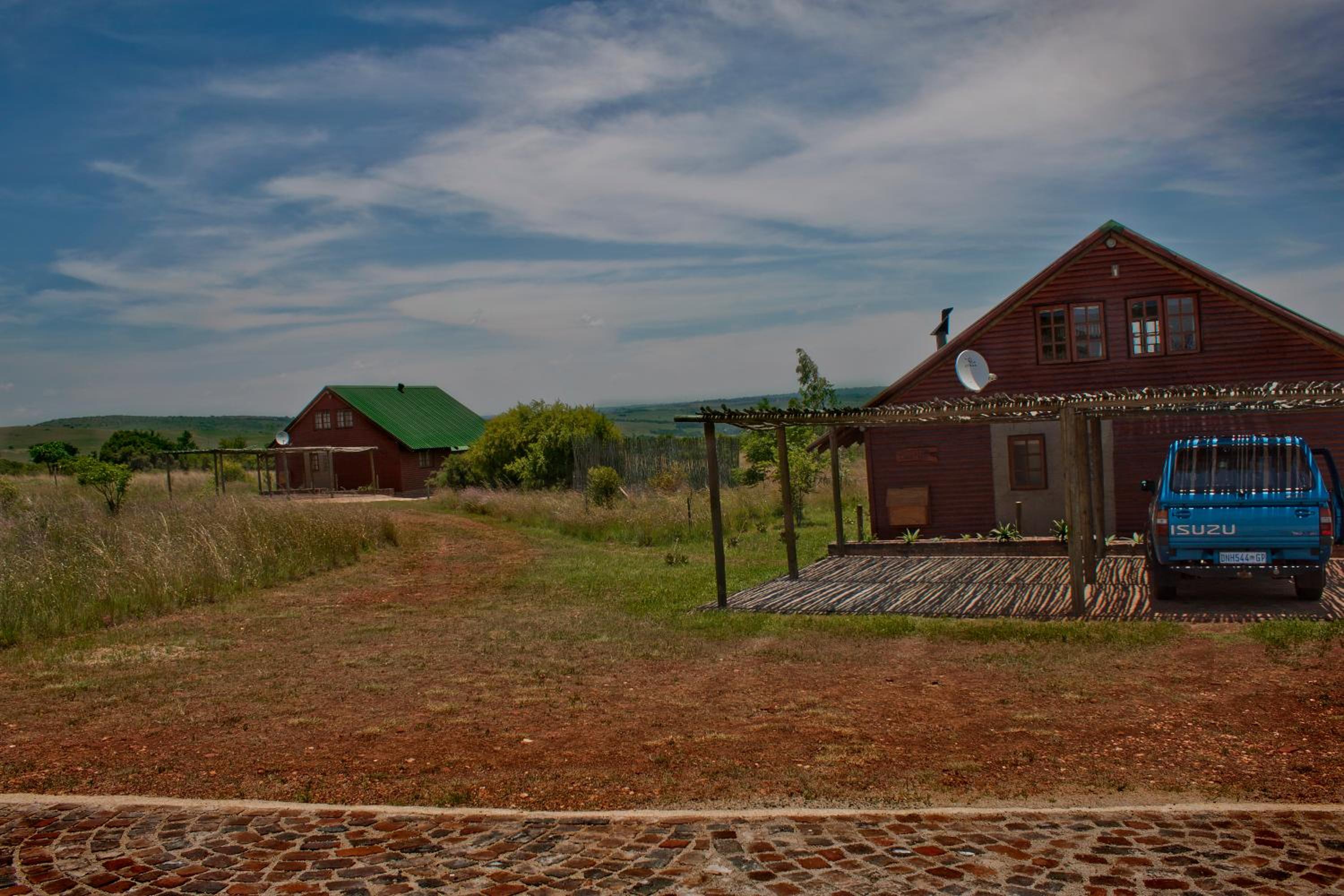 Stone Hill