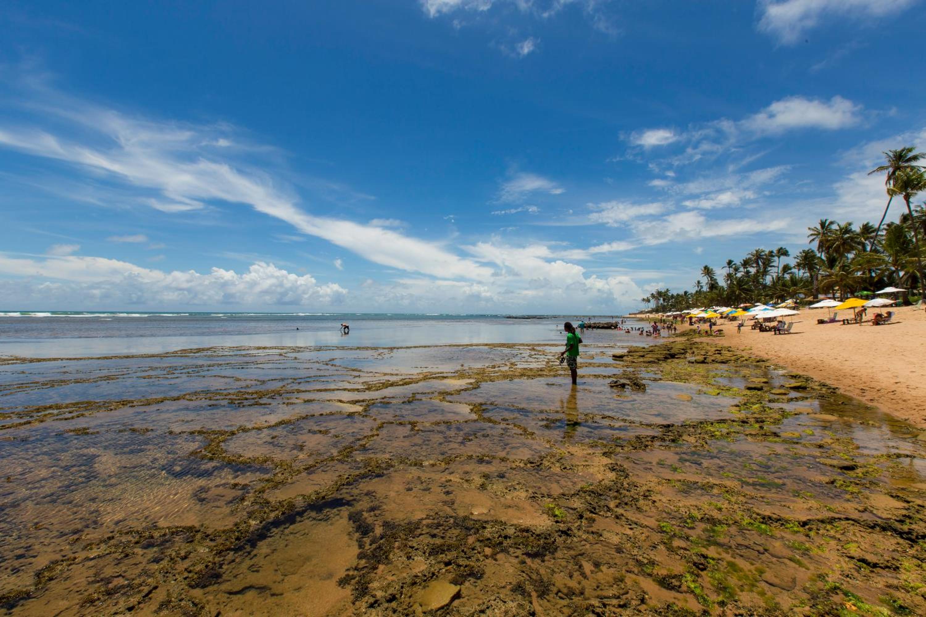 SAPOTI Promoção Imperdível Dias de Semana até agosto 2026 - Detalhes no perfil - 4 Quartos 5mn da praia