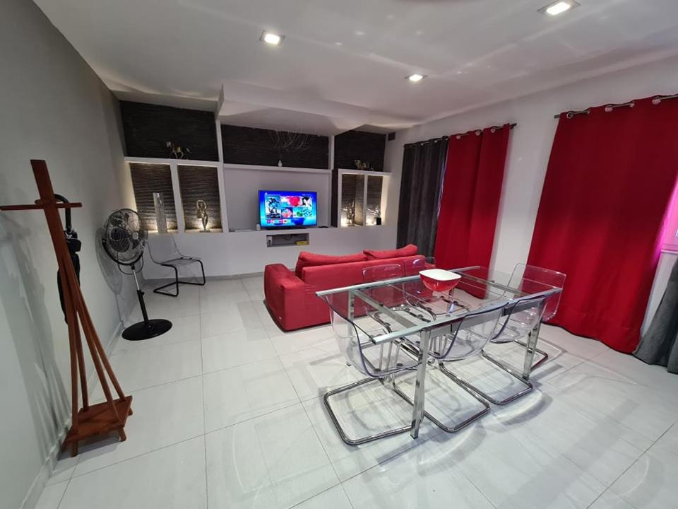 St Julians Central 2 Bedroom Apartment — St Julian's