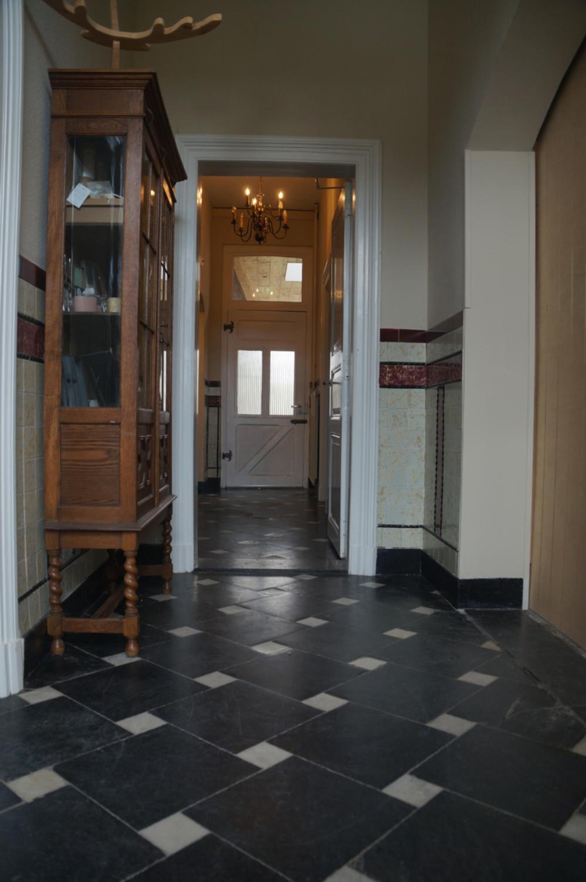 B&B de Blauwververij view 2