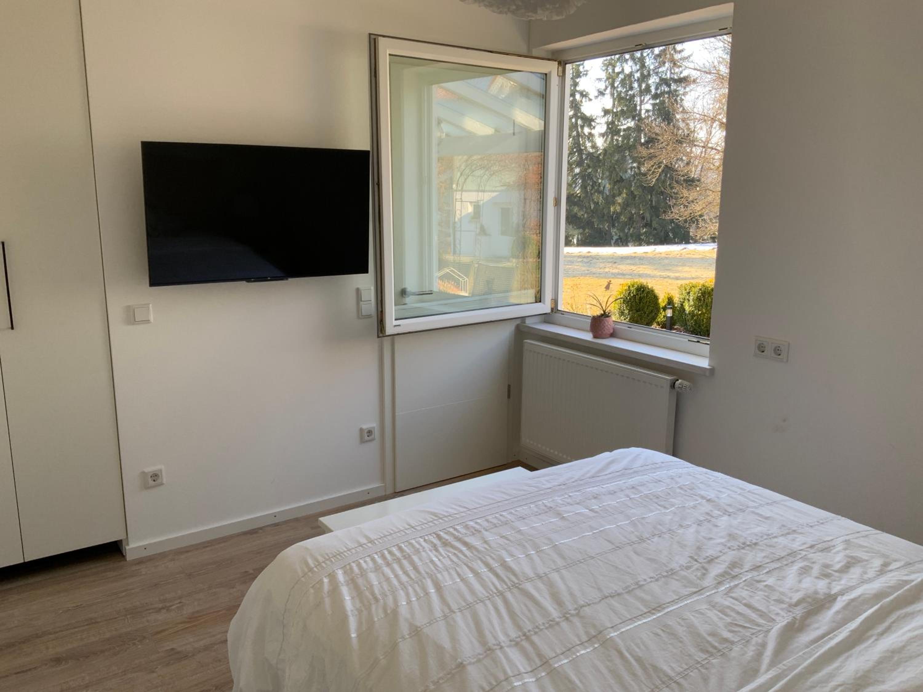 5 Sterne Ferienwohnung am See view 4