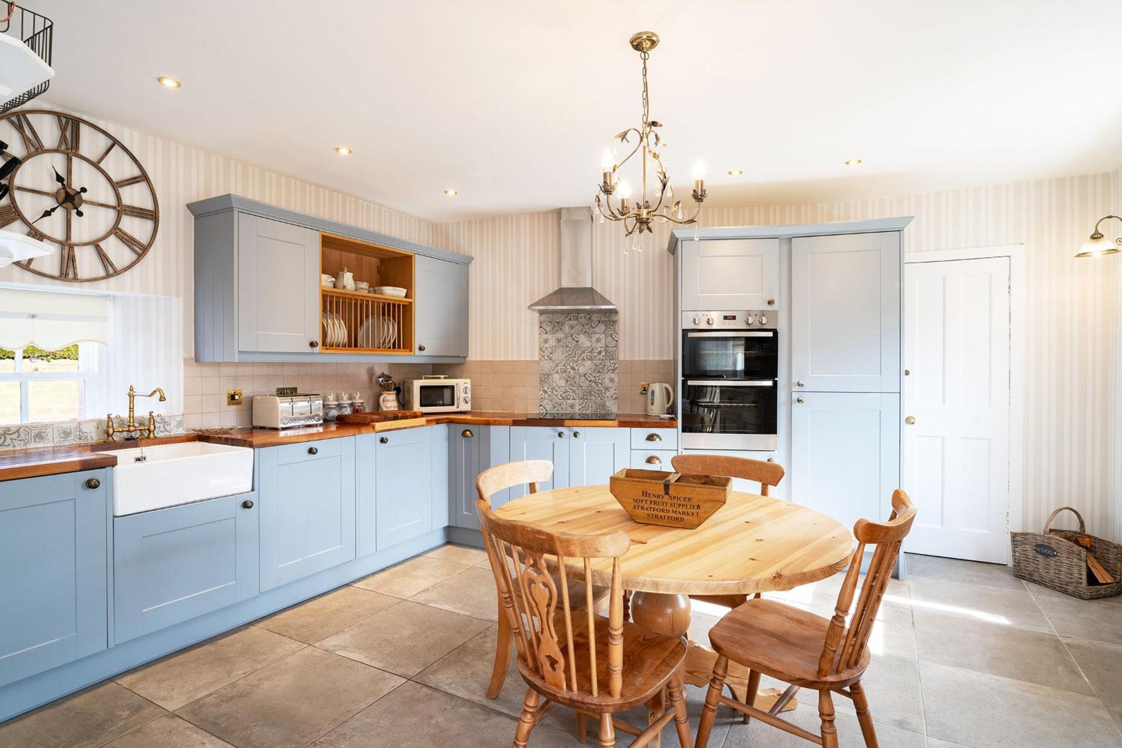 Thrums Cottage, photo 13