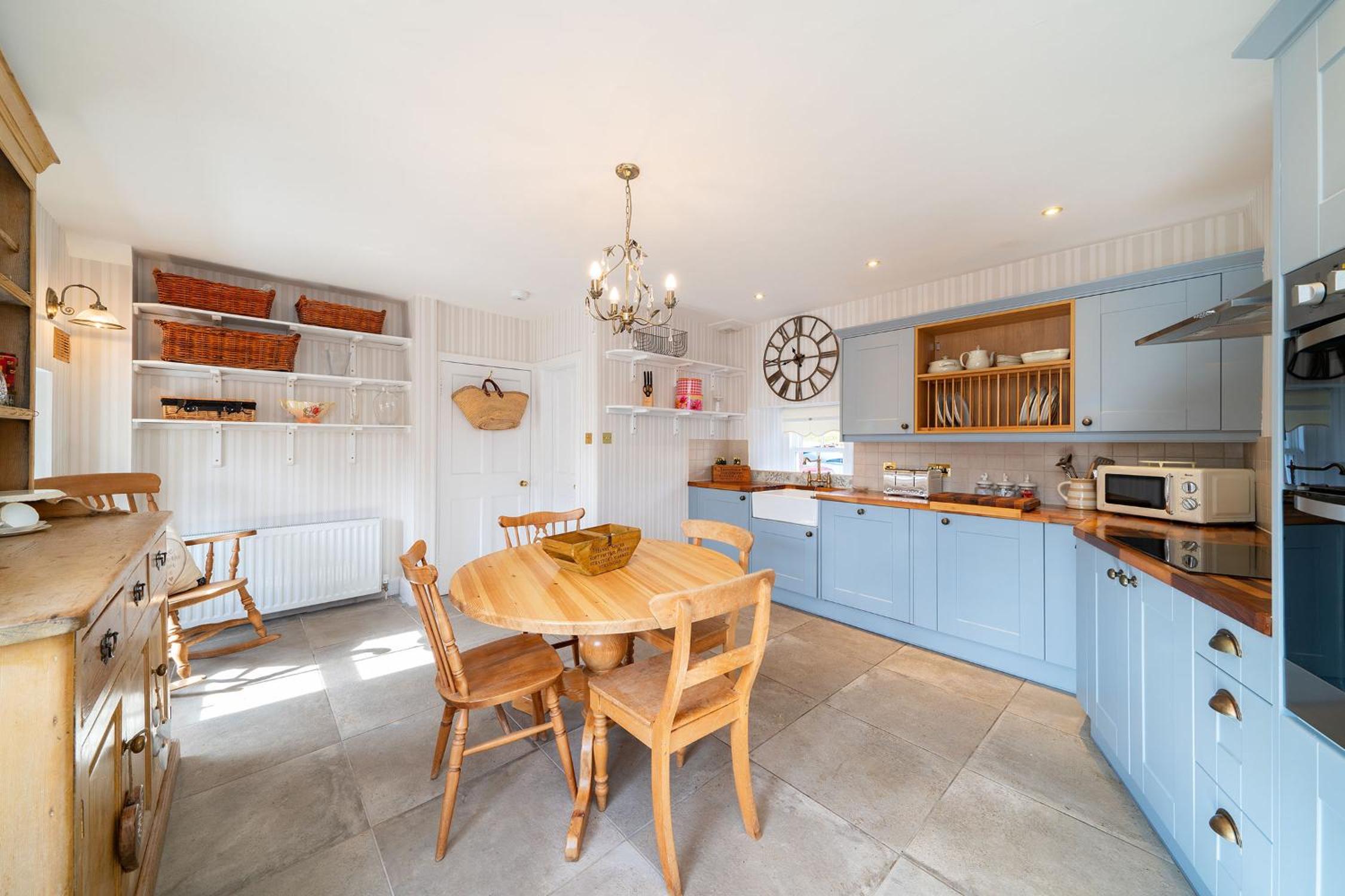 Thrums Cottage, photo 9
