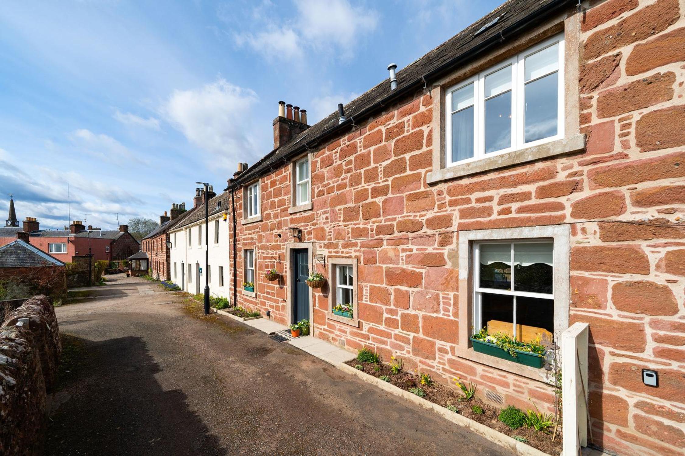 Thrums Cottage, photo 25