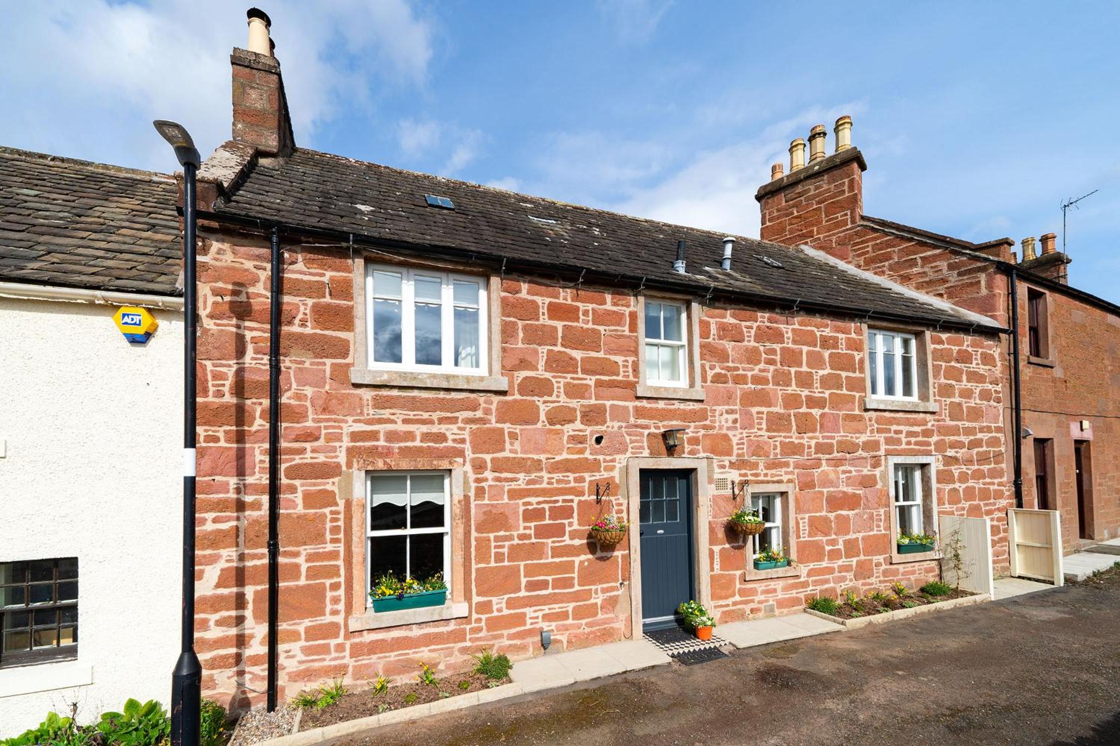 Thrums Cottage, photo 18